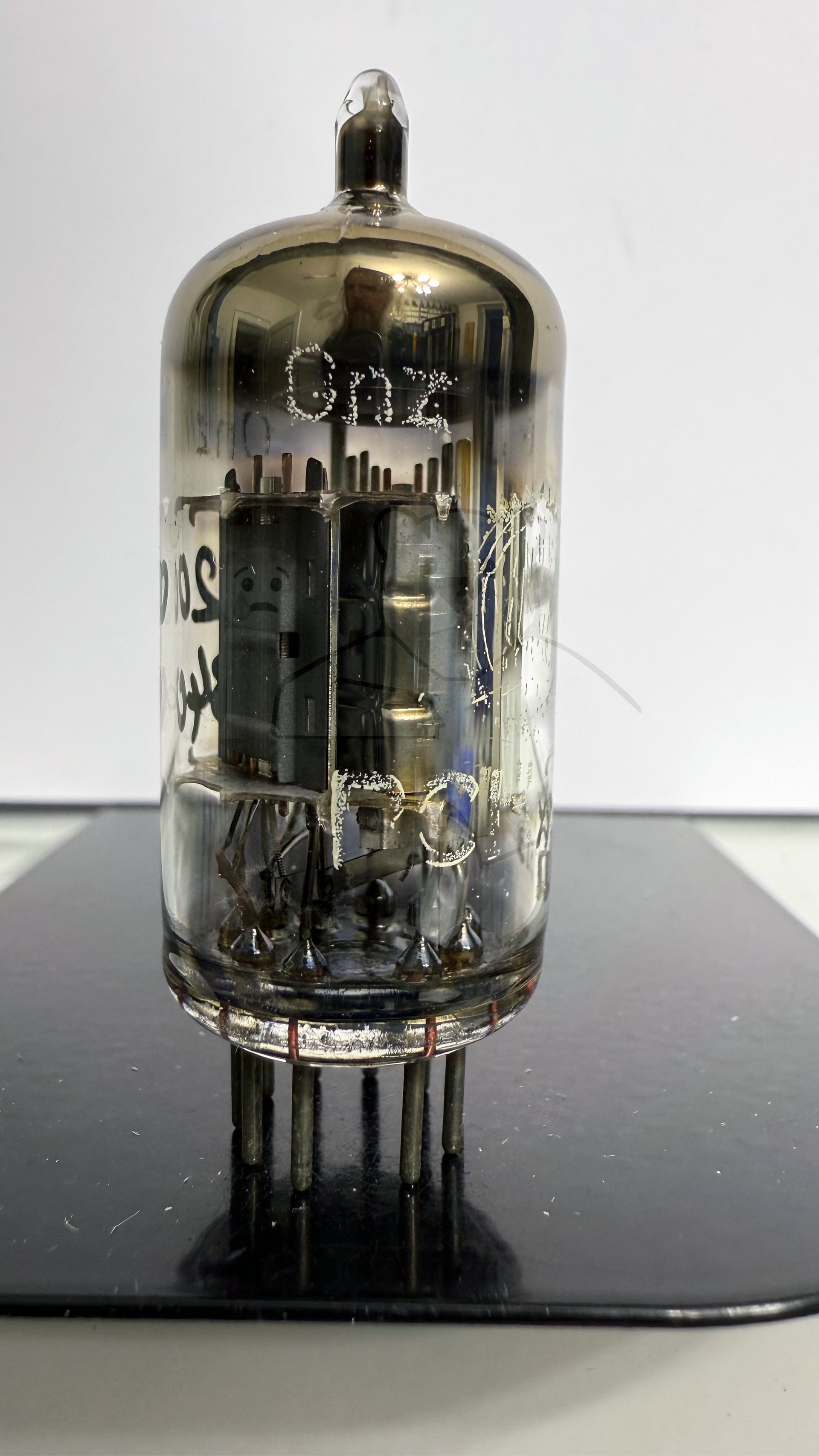 Röhre PCH200 #2340 Bild 1