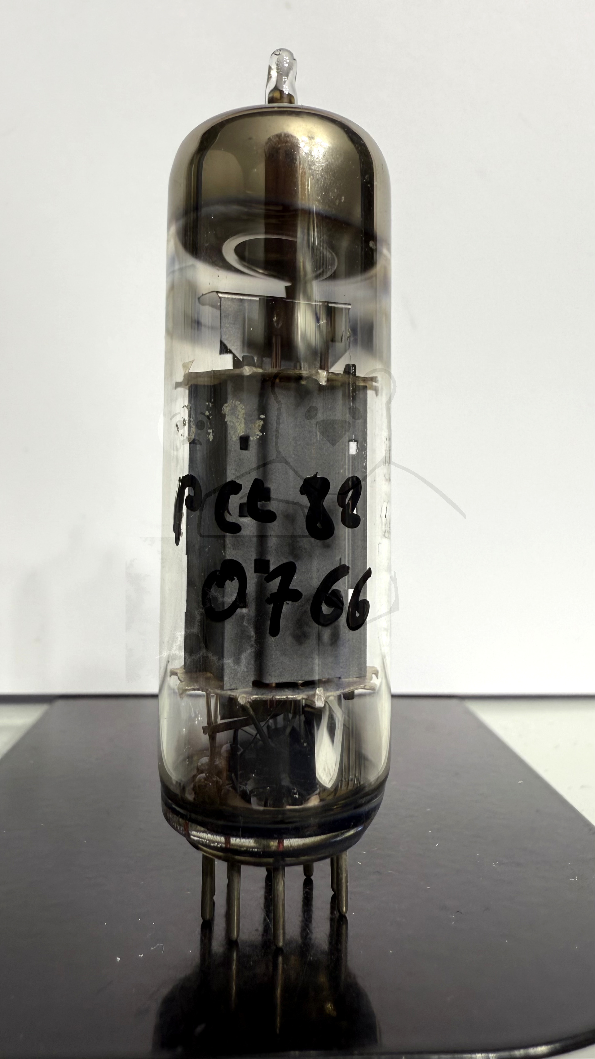 Röhre PCL82 #0766 Bild 1
