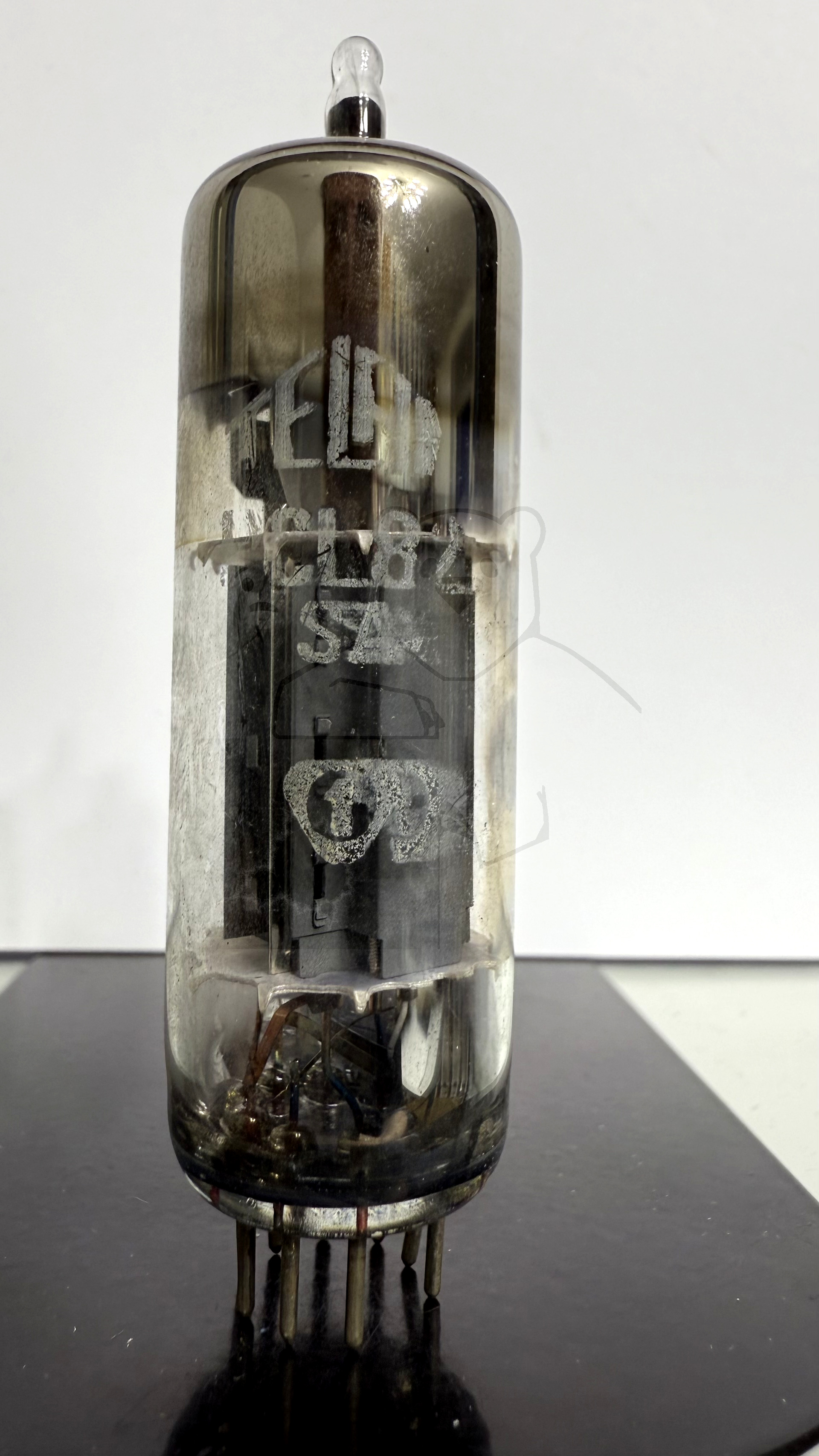 Röhre PCL82 #5683 Bild 1