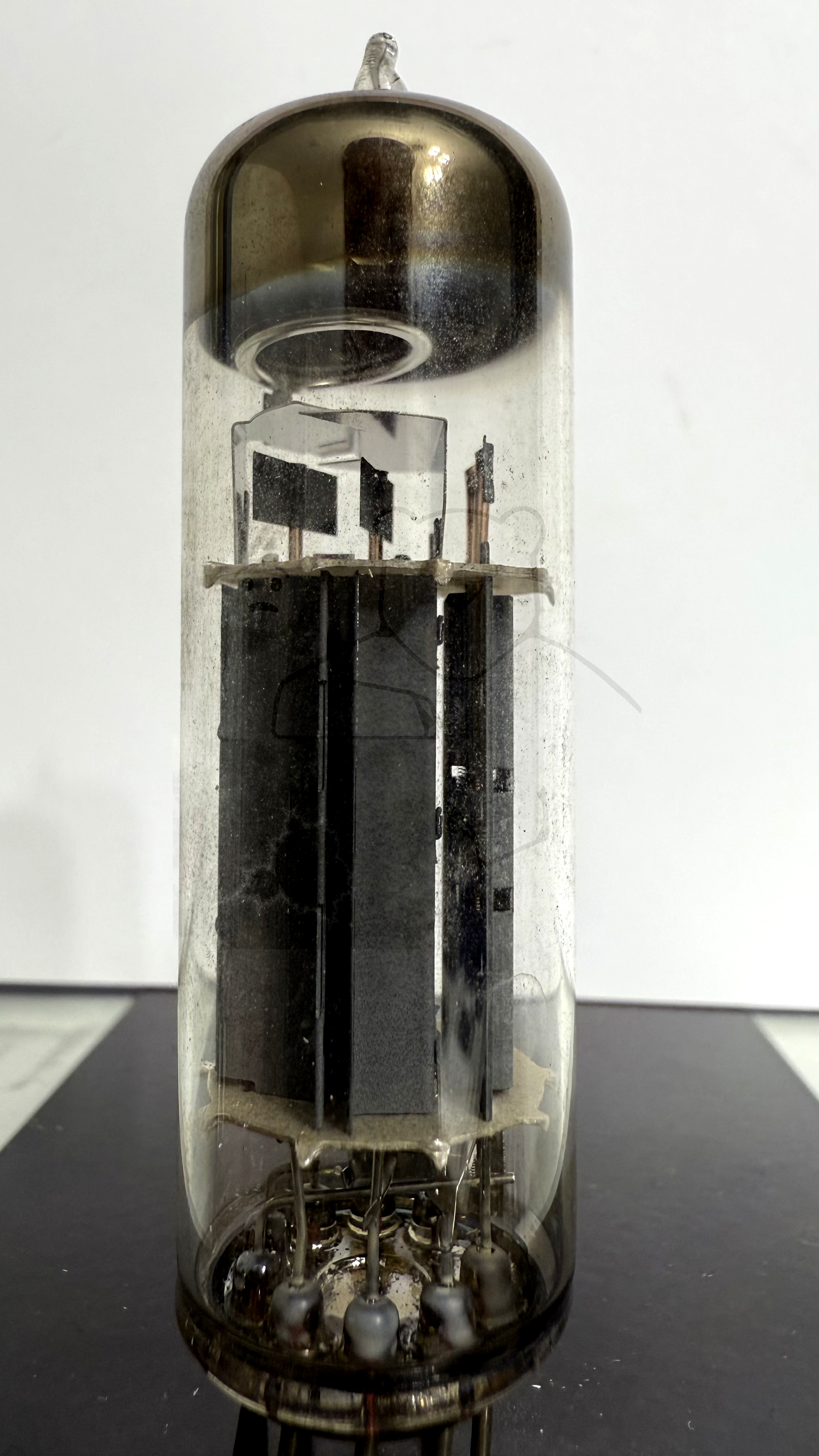 Röhre PCL82 #5787 Bild 1