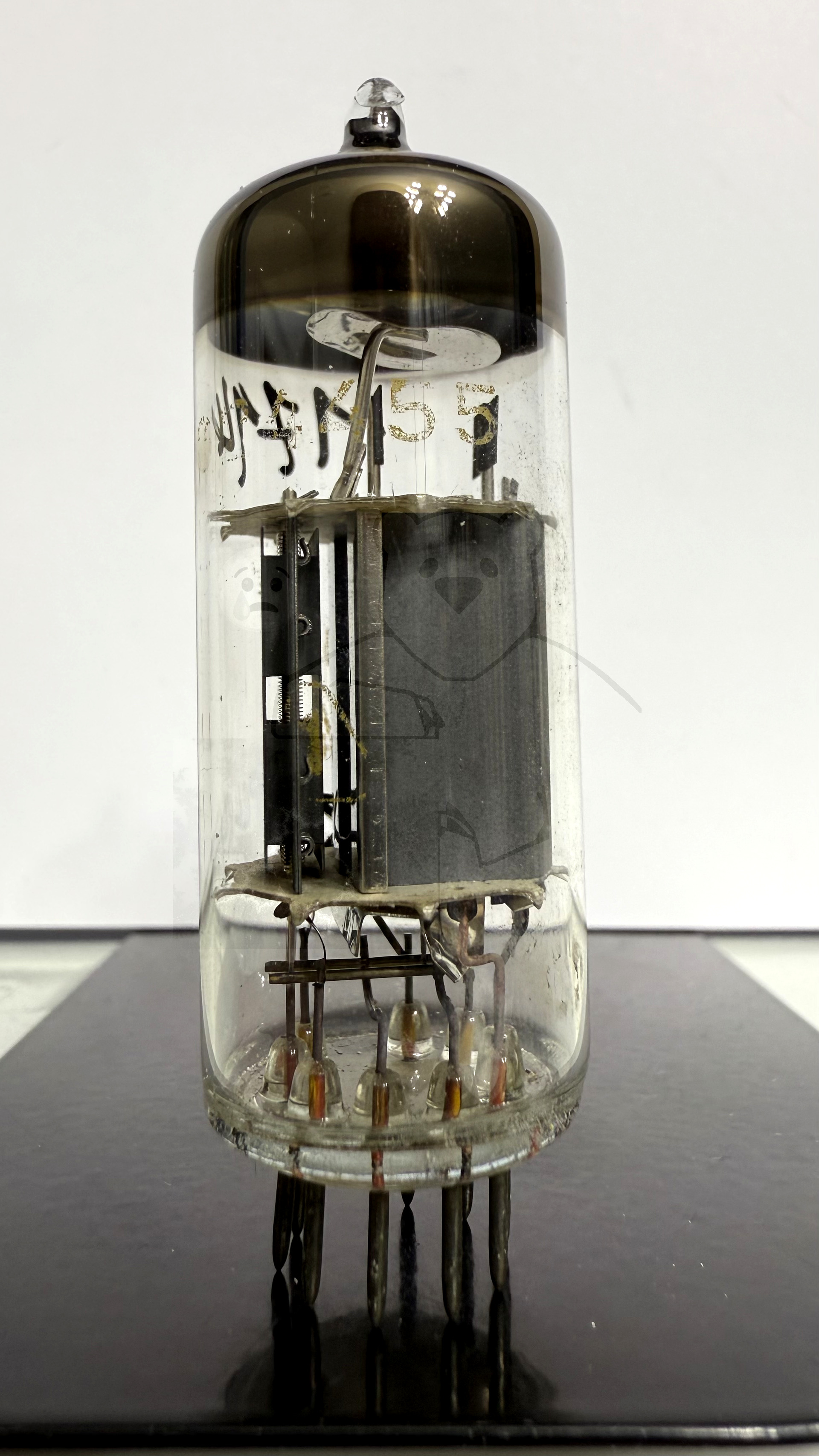 Röhre PCL84 #1714 Bild 1