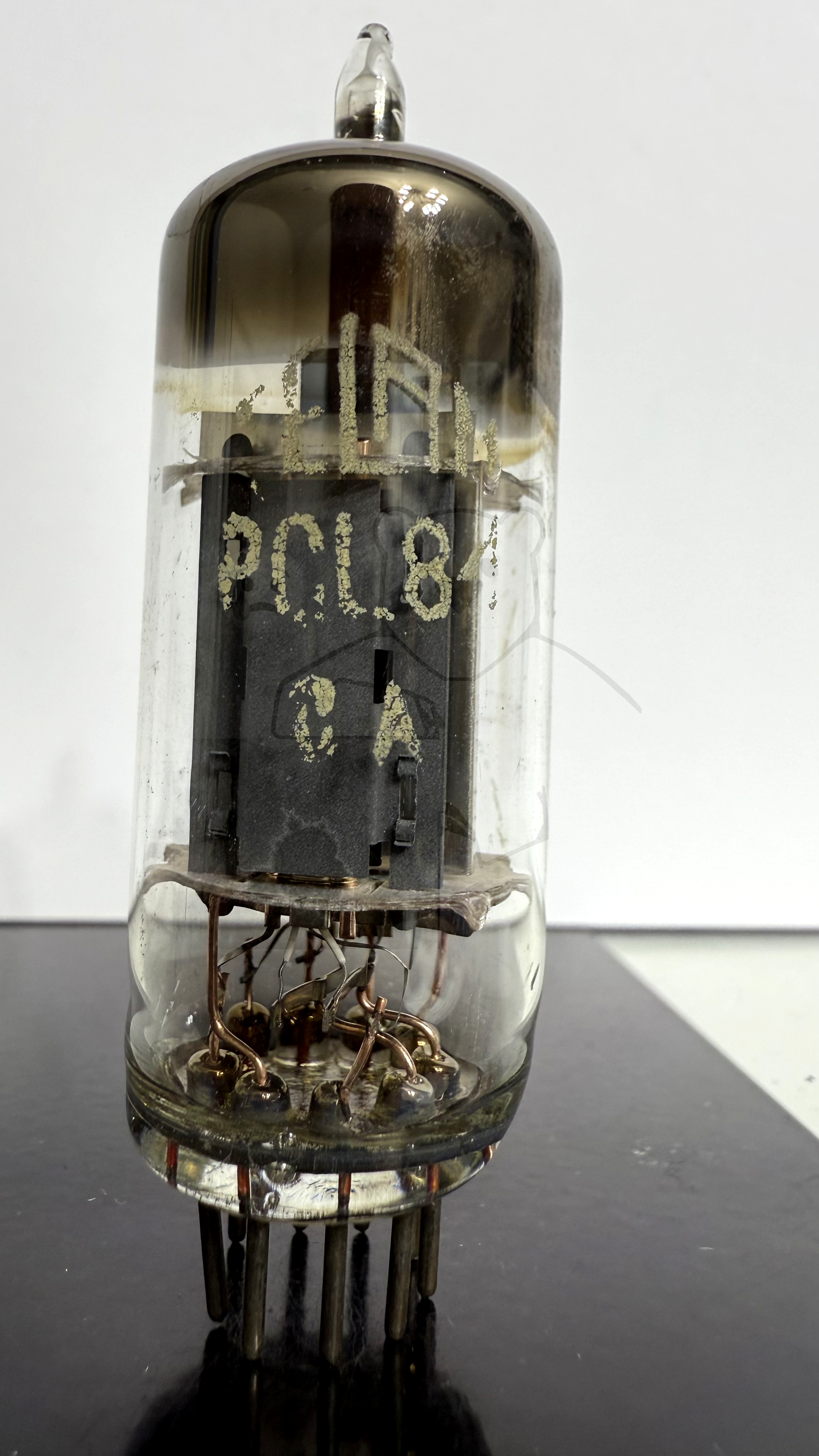 Röhre PCL84 #5559 Bild 1