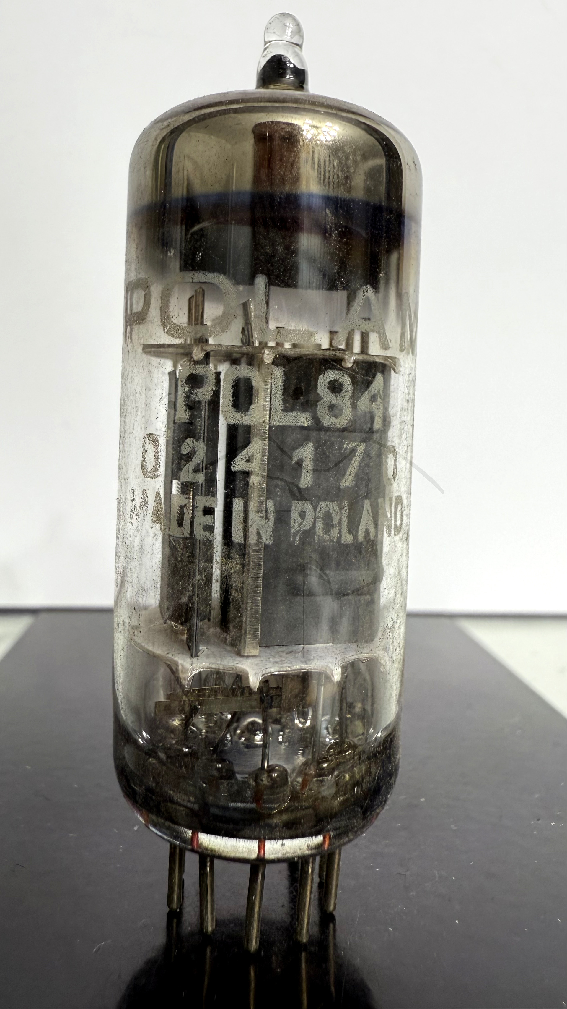 Röhre PCL84 #5671 Bild 1