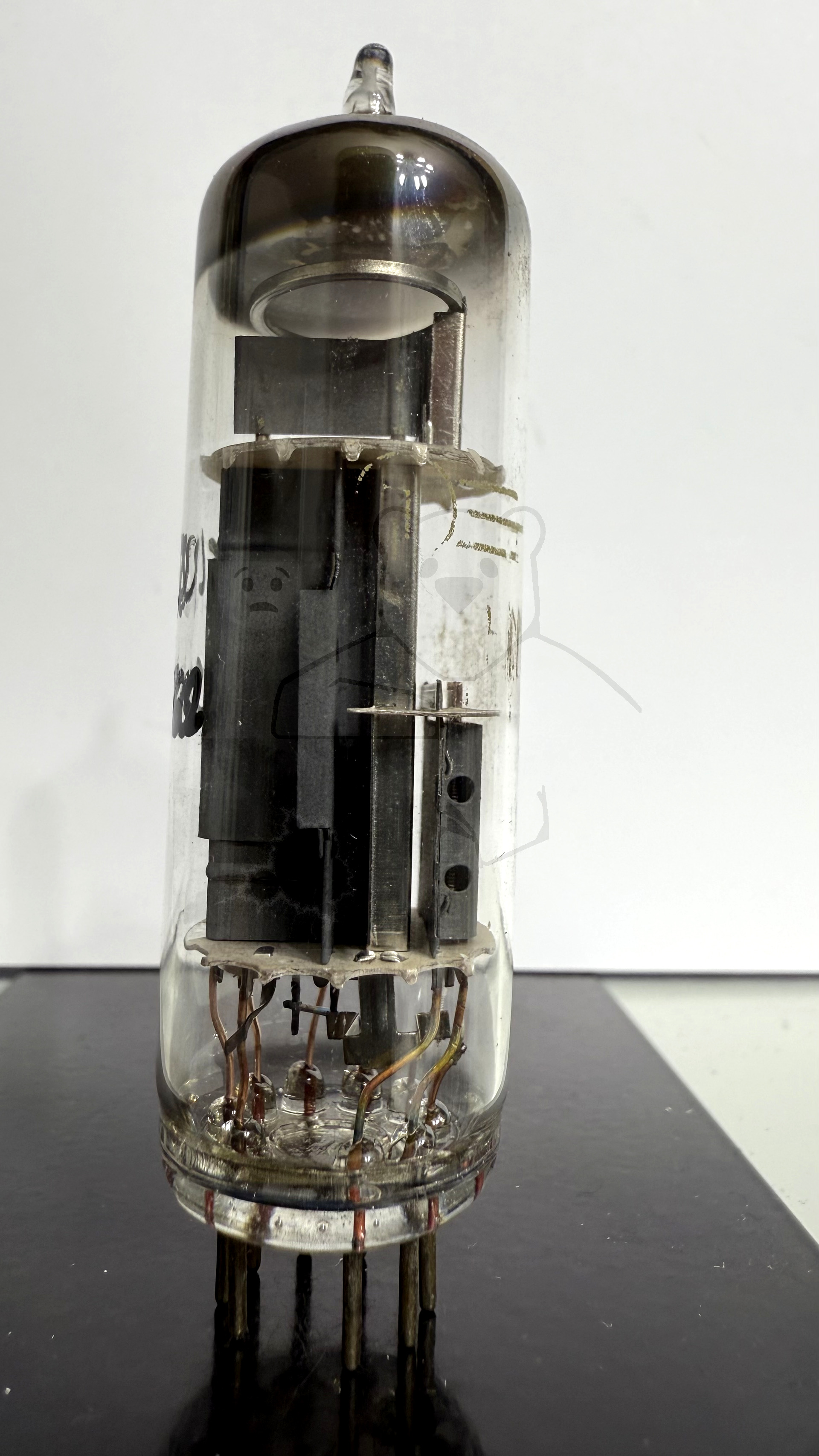 Röhre PCL85 #0862 Bild 1