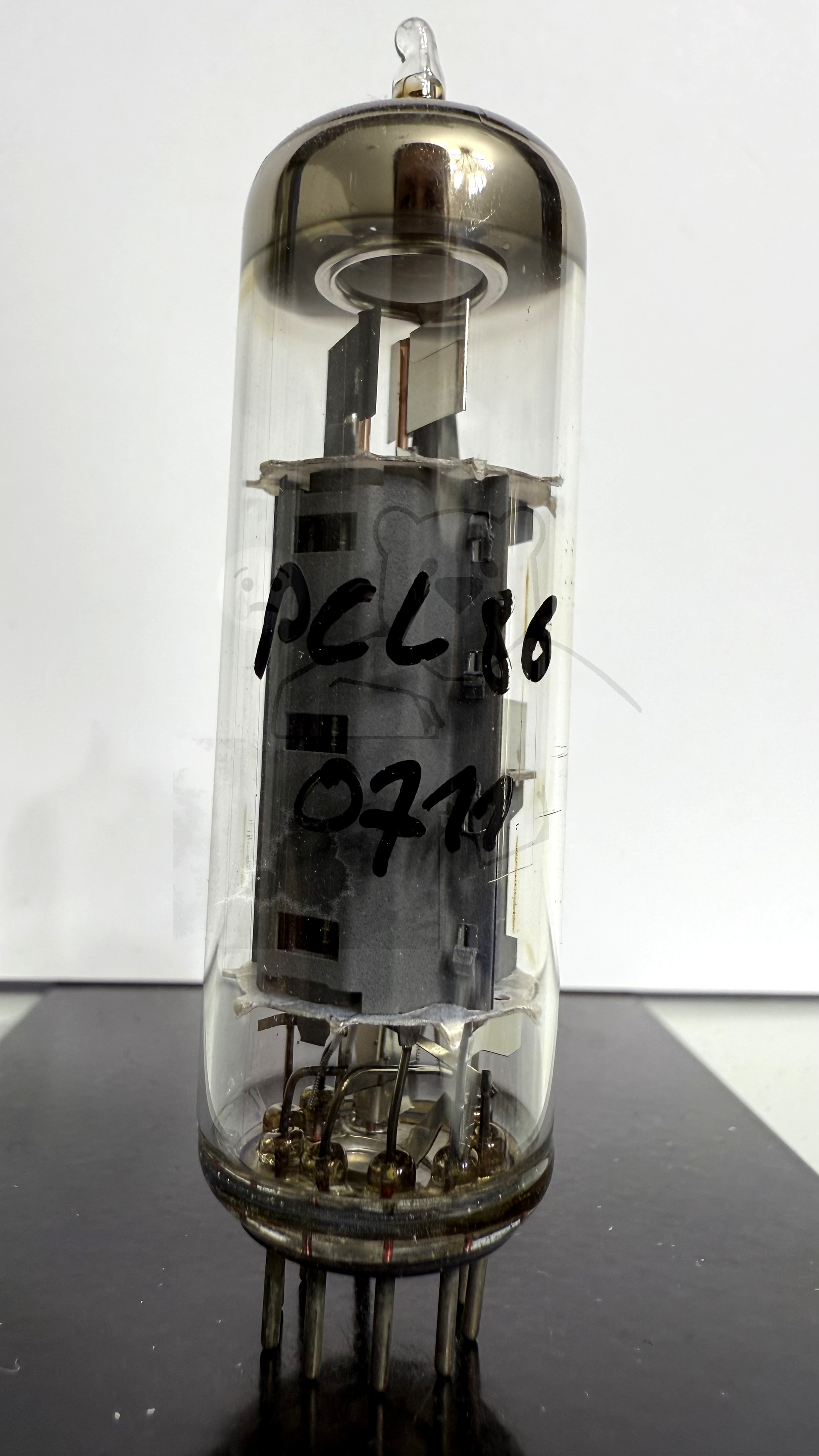 Röhre PCL86 #0711 Bild 1