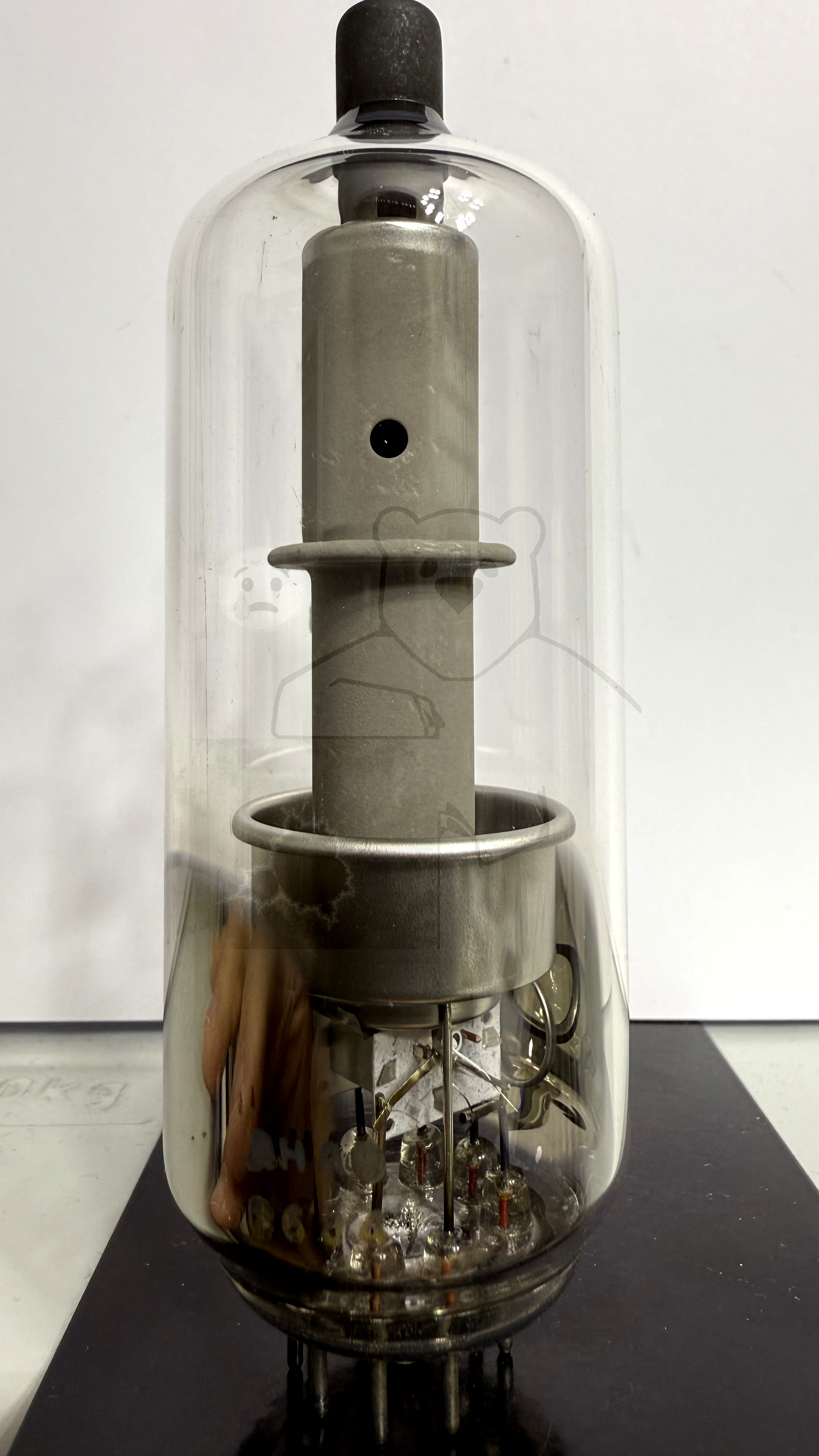 Röhre PD500 #6907 Bild 3