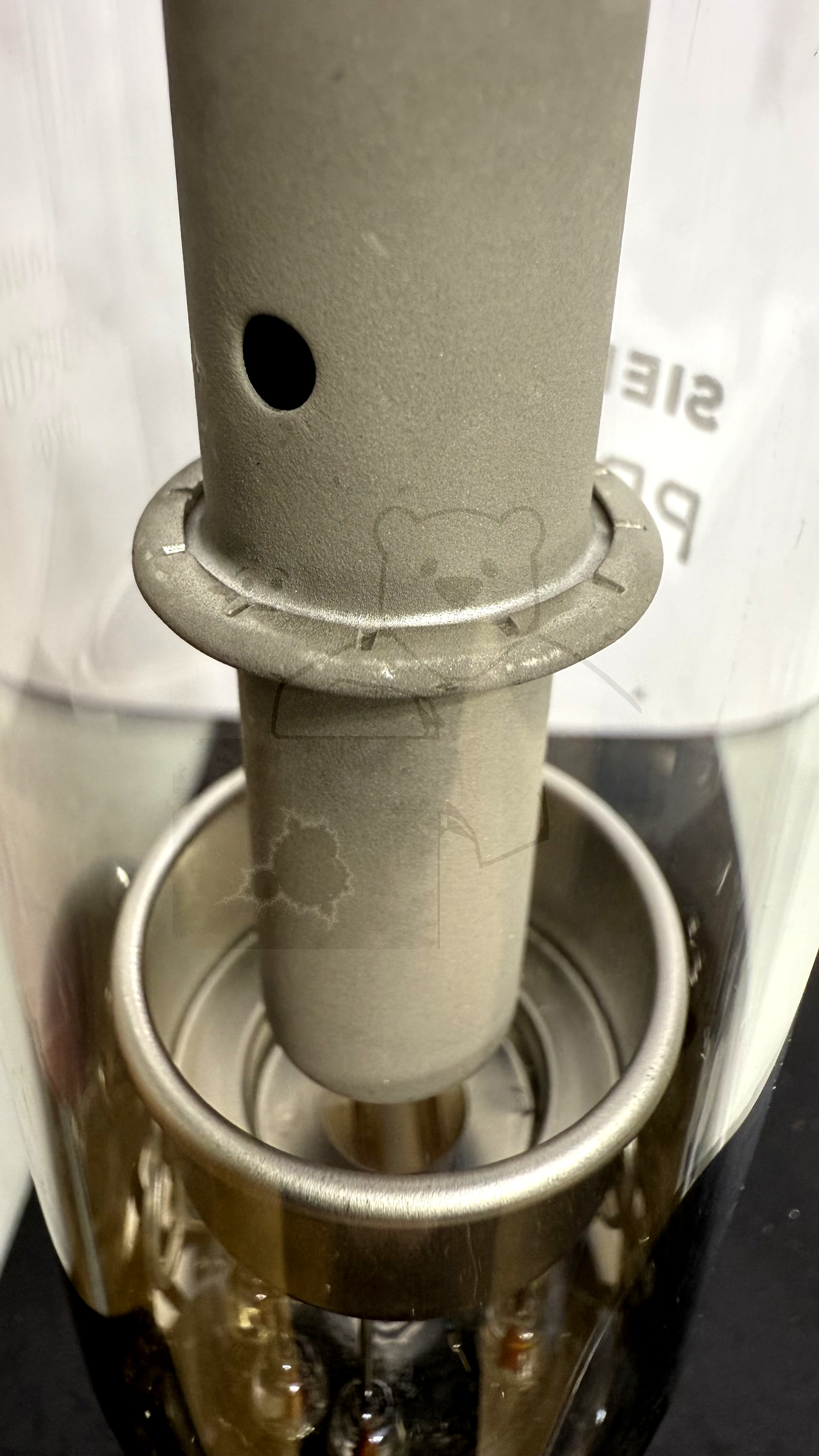 Röhre PD500 #6907 Bild 8