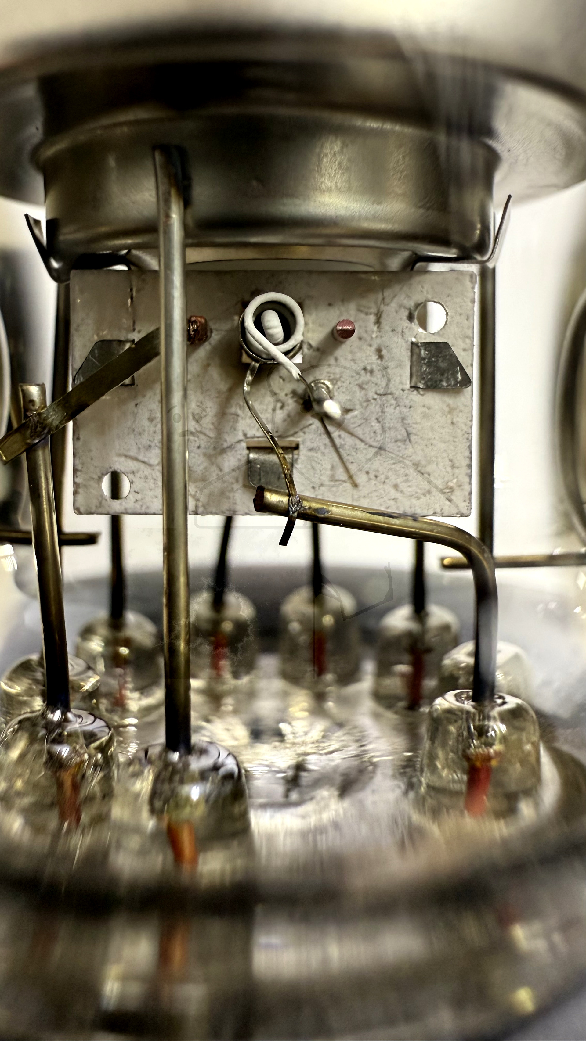 Röhre PD500 #6907 Bild 9