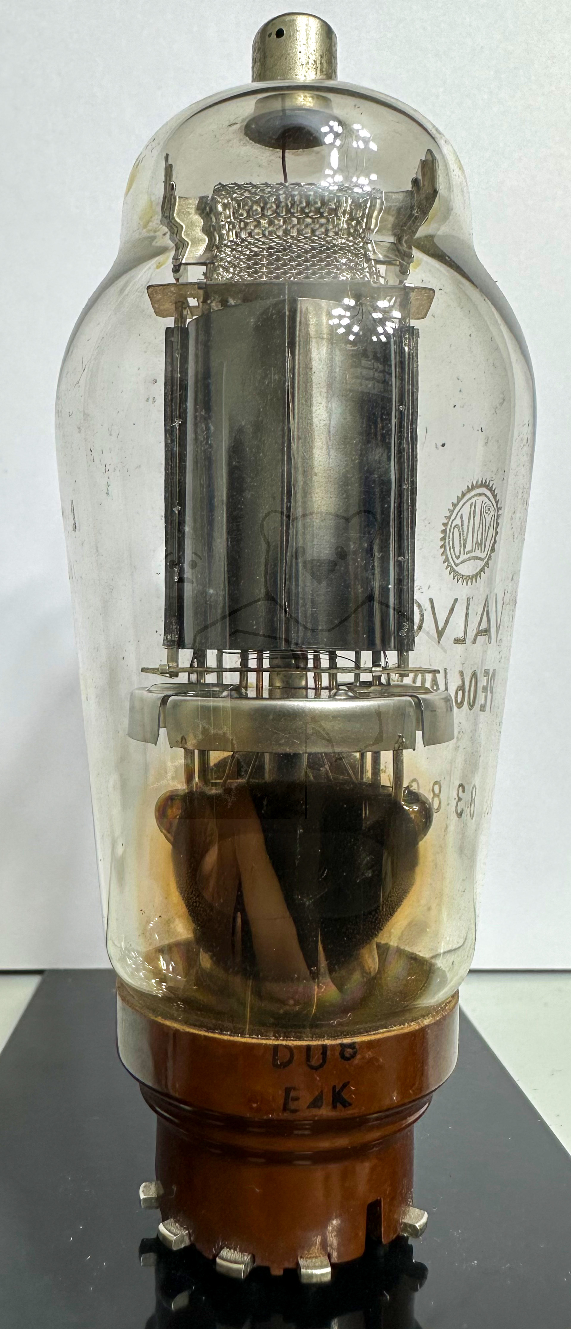 Röhre PE06-40P #4579 Bild 2