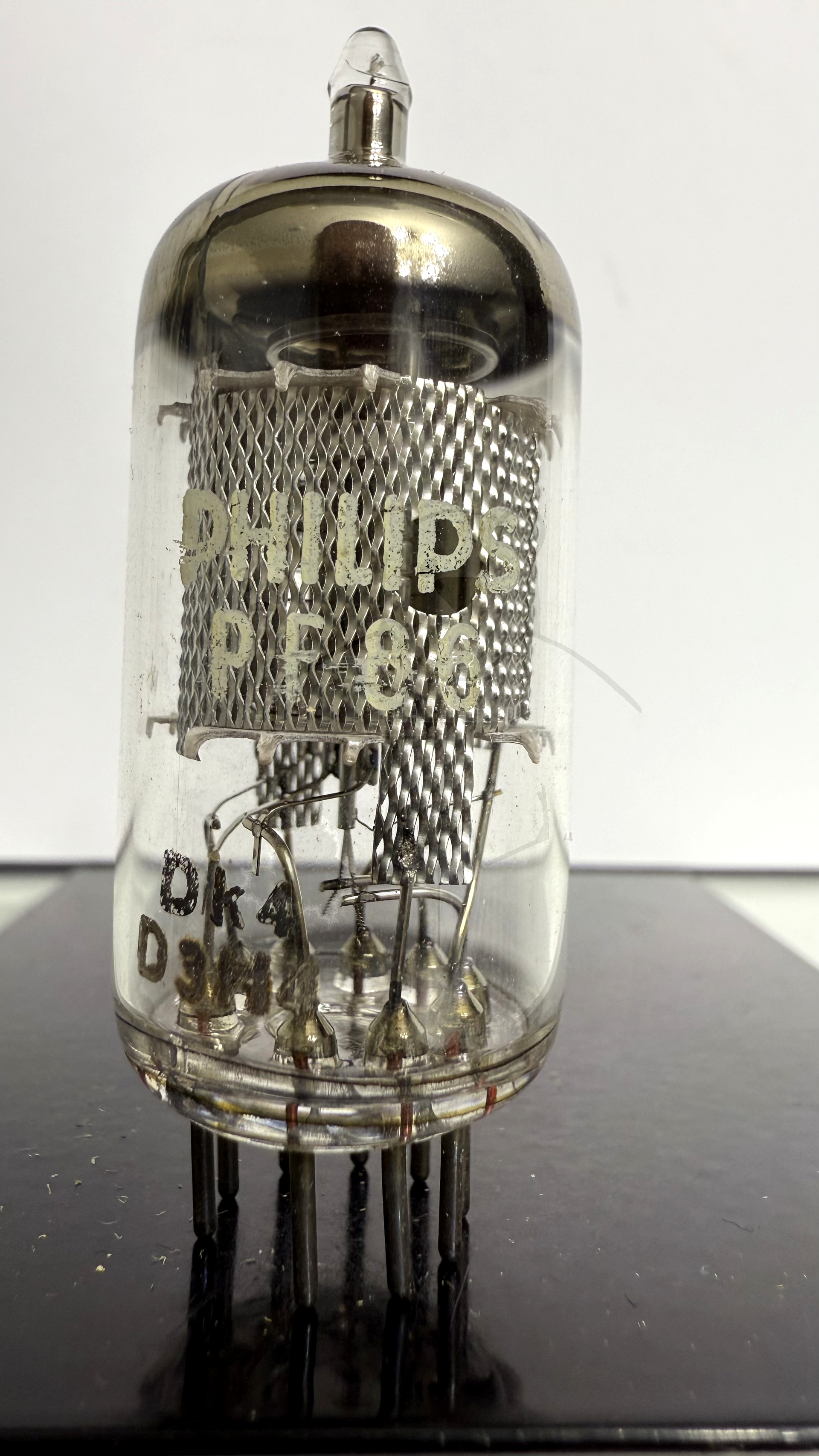 Röhre PF86 #4172 Bild 1