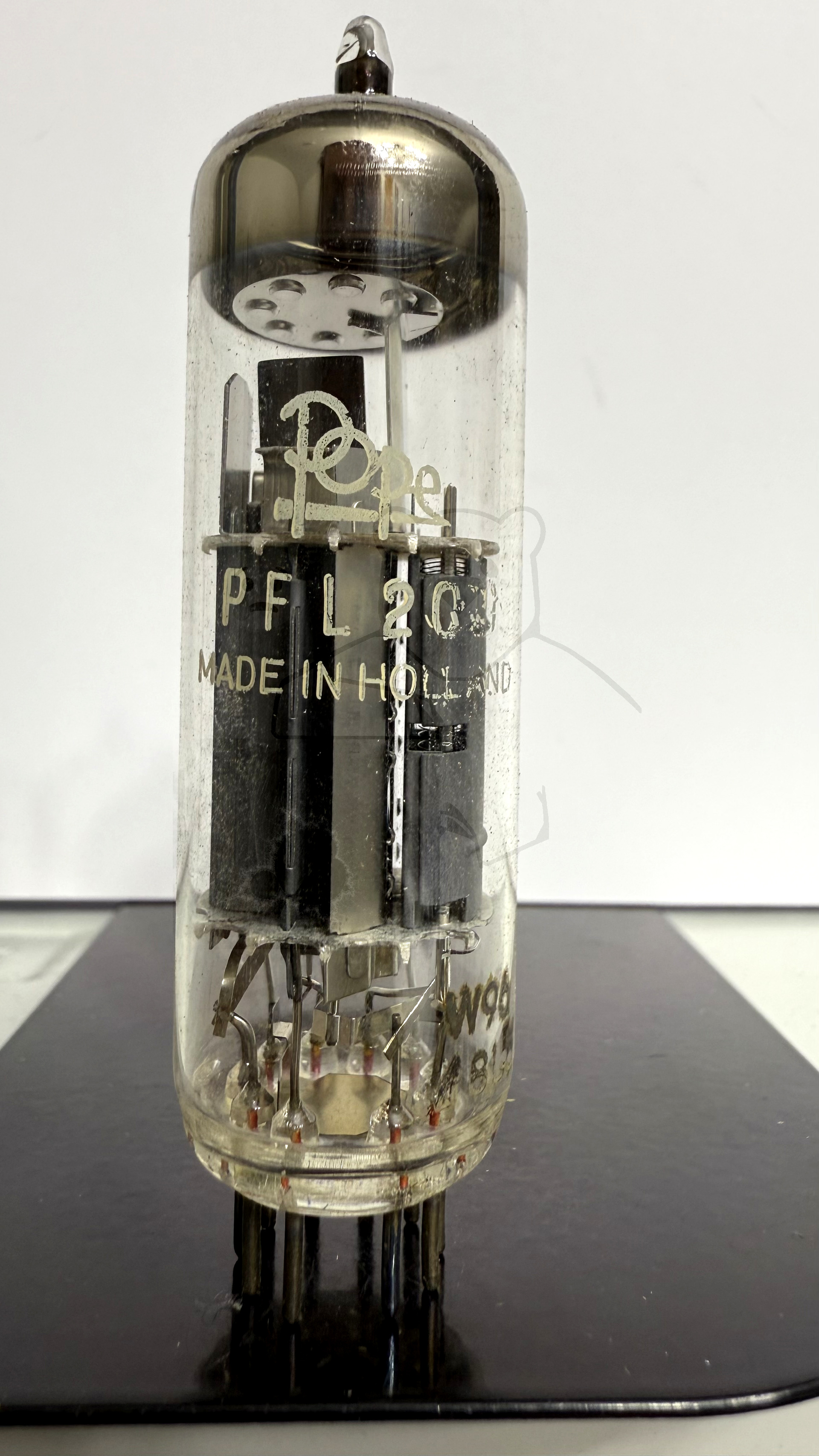Röhre PFL200 #4278 Bild 1