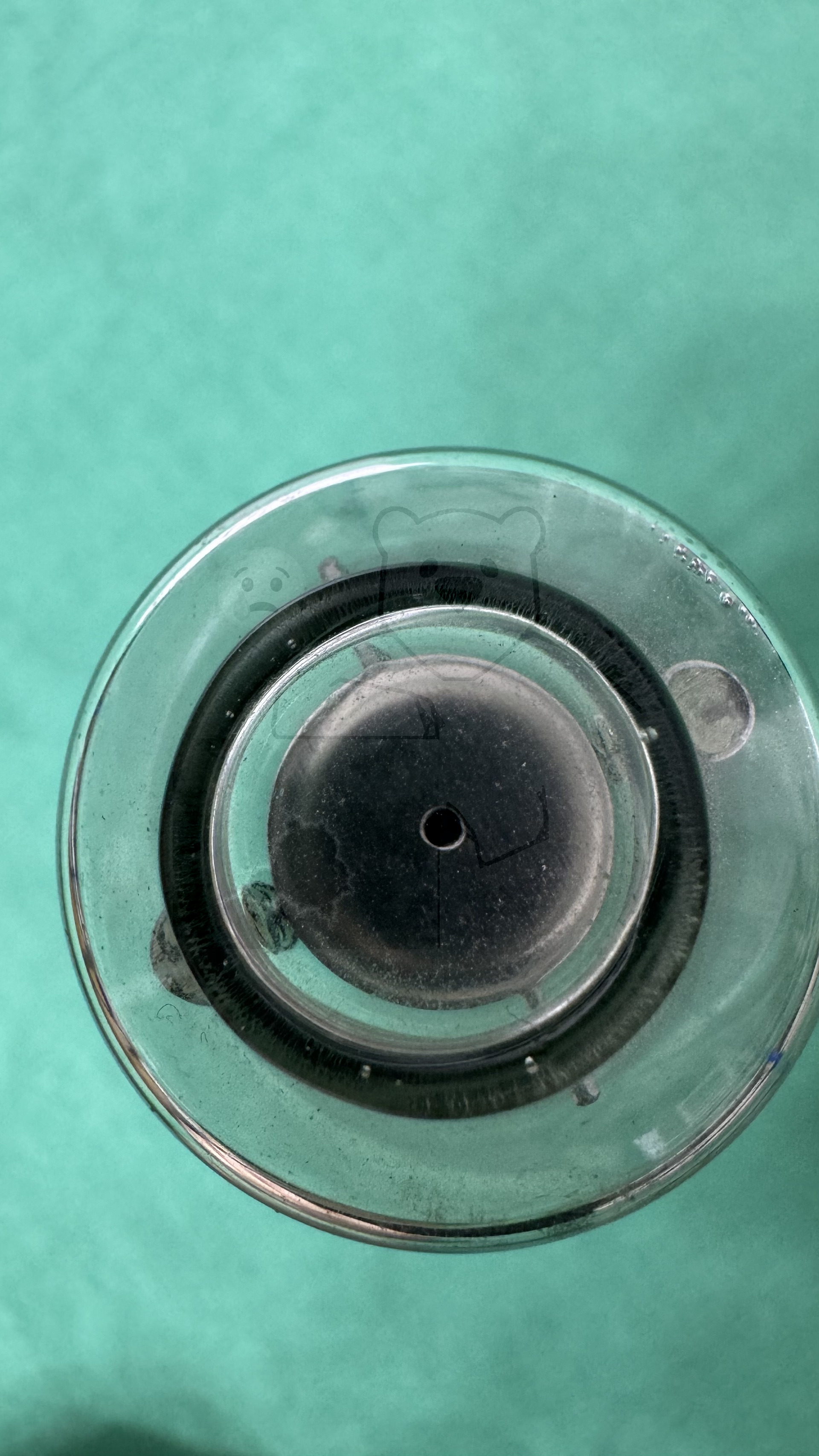 Röhre PL12 #0253 Bild 11