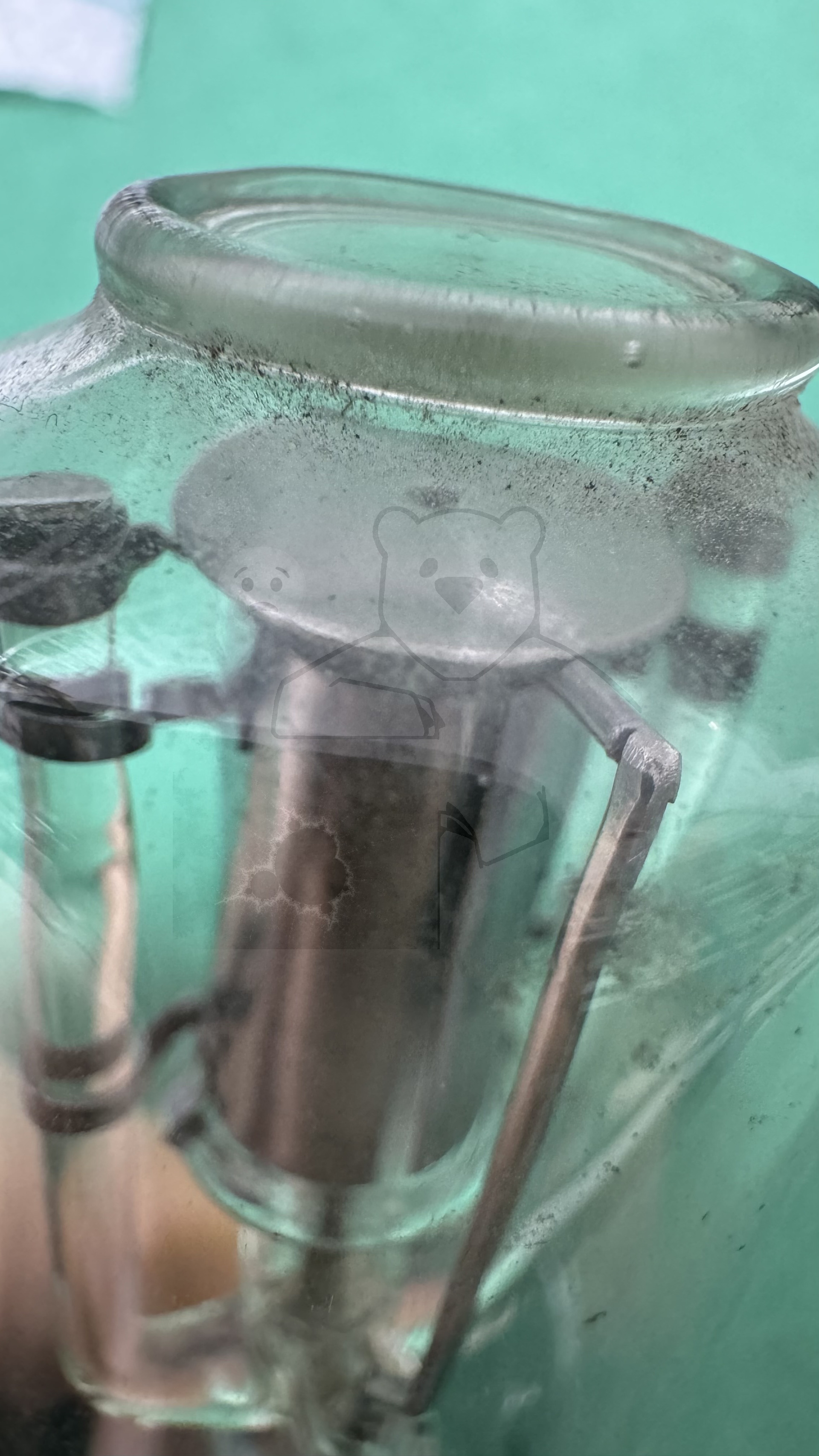 Röhre PL12 #0253 Bild 12