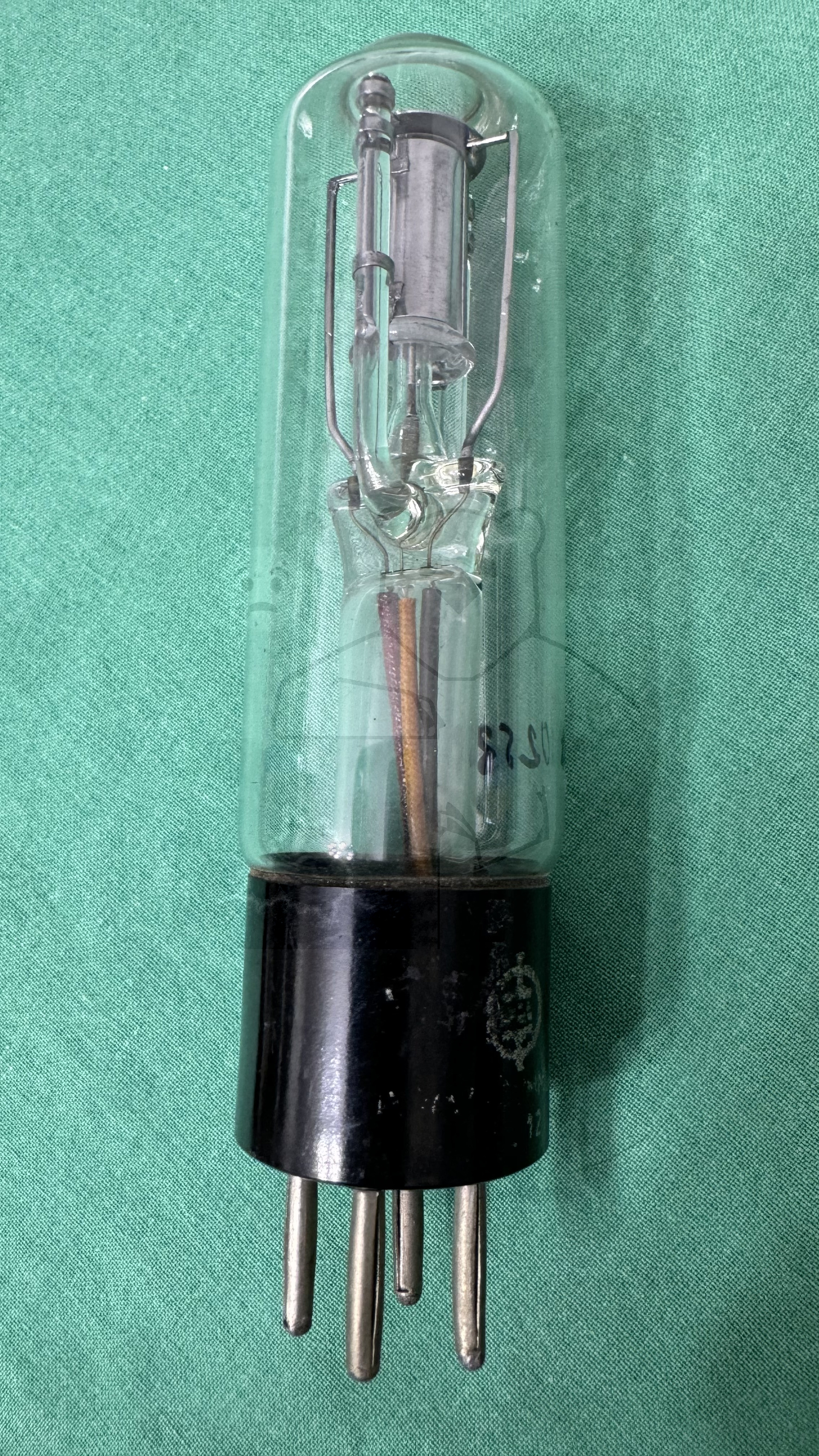 Röhre PL12 #0253 Bild 13