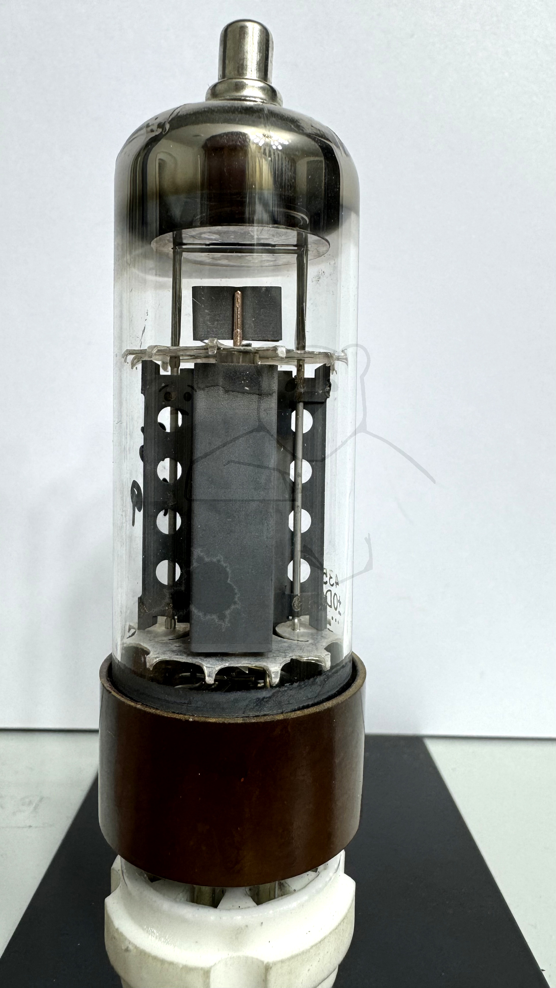 Röhre PL36 #3139 Bild 1