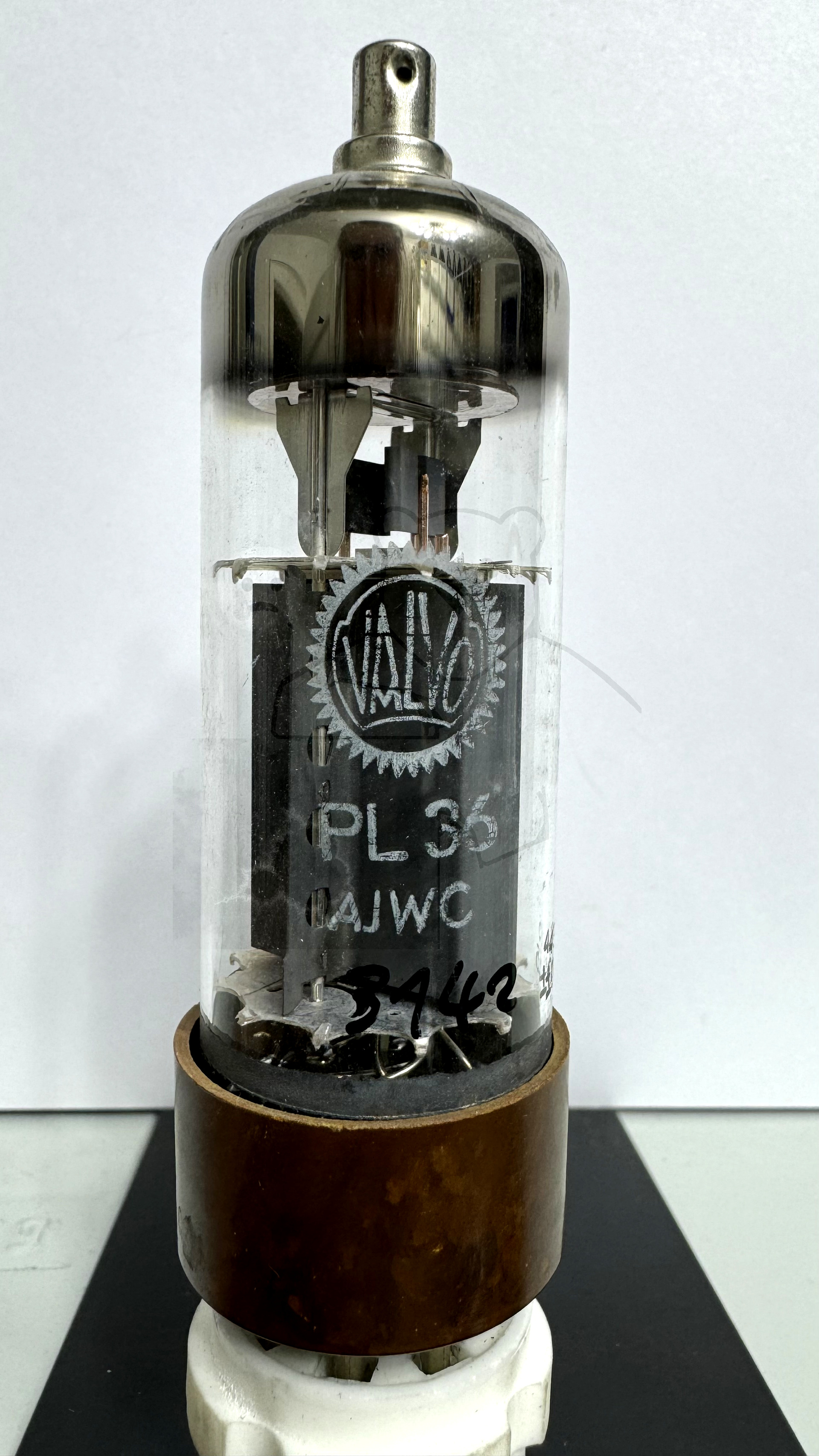 Röhre PL36 #3142 Bild 1