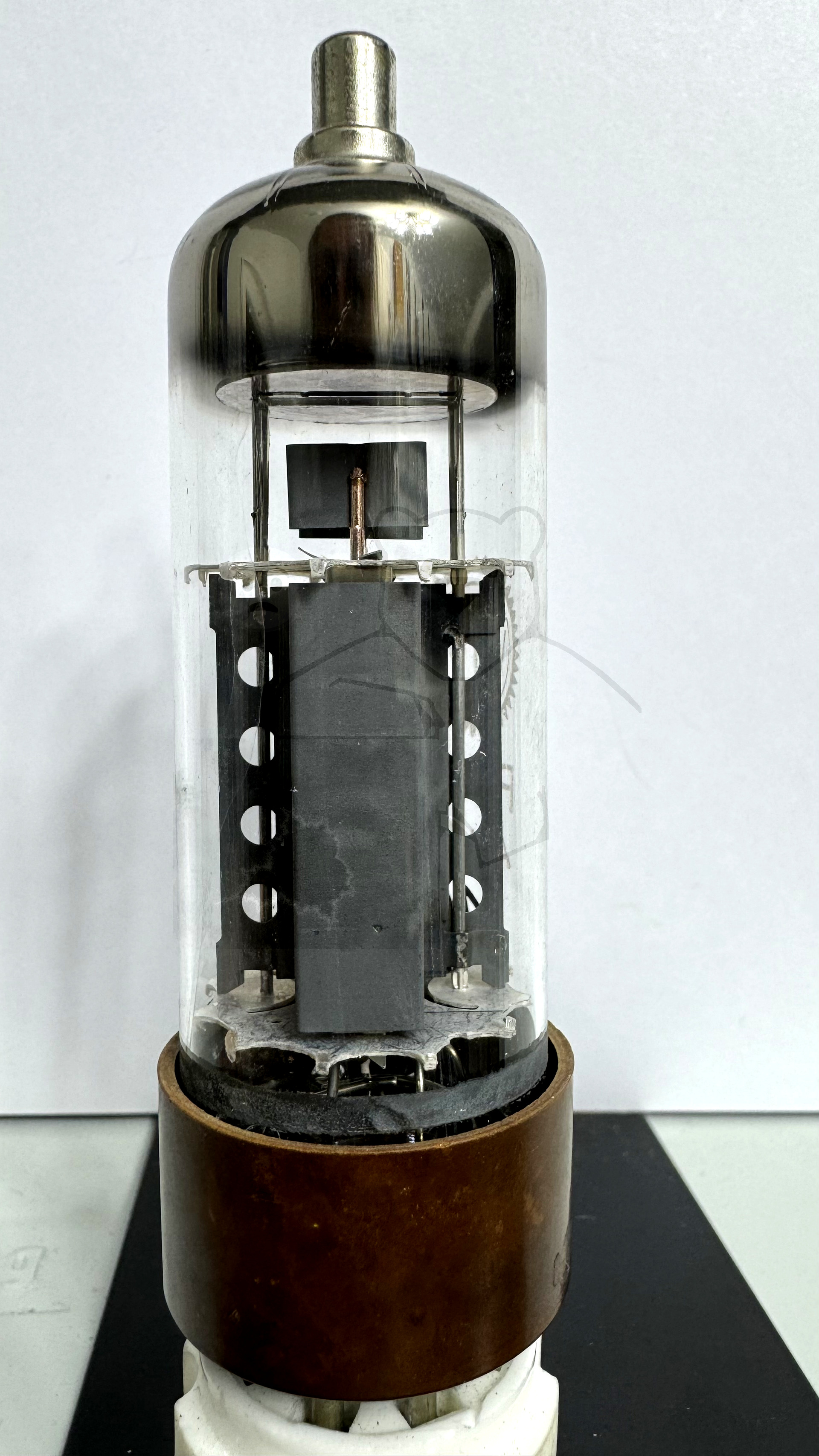 Röhre PL36 #3142 Bild 3