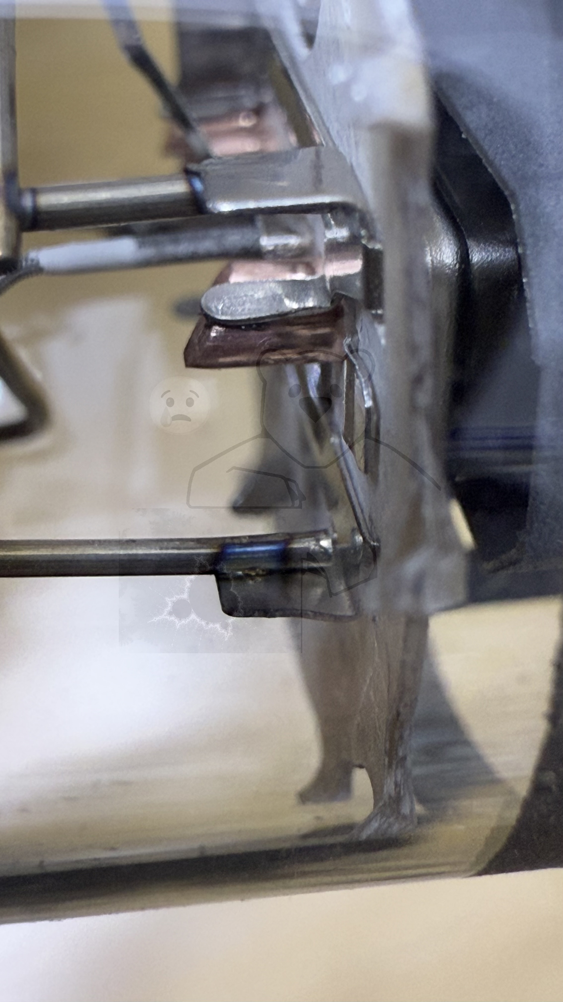 Röhre PL36 #3145 Bild 14