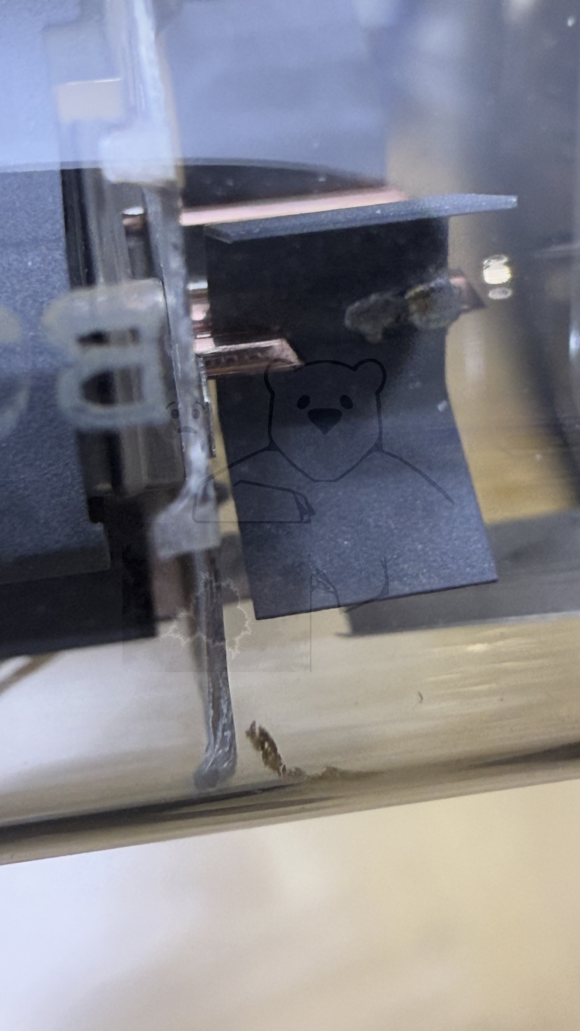 Röhre PL36 #3145 Bild 15