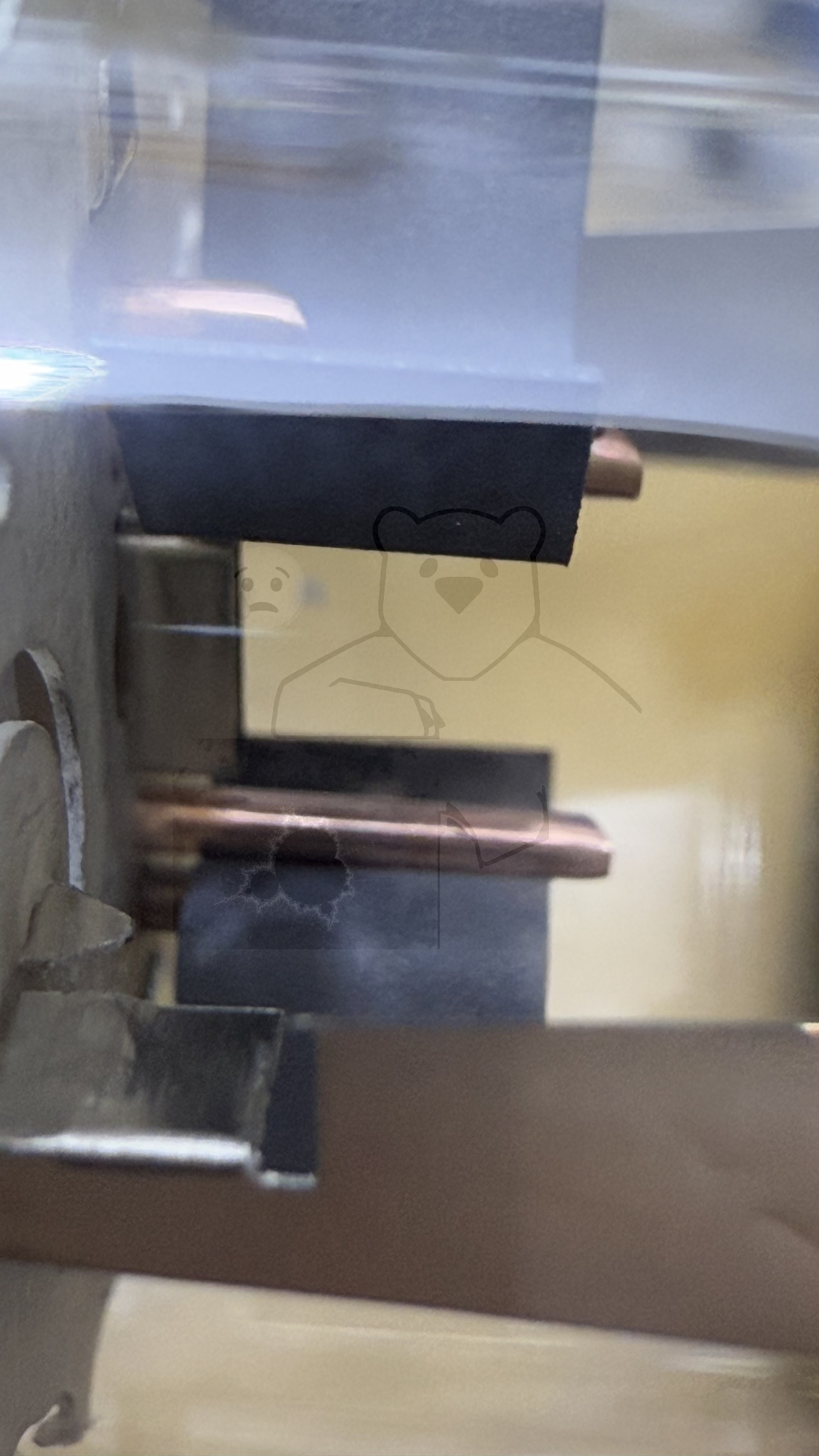 Röhre PL36 #3145 Bild 16