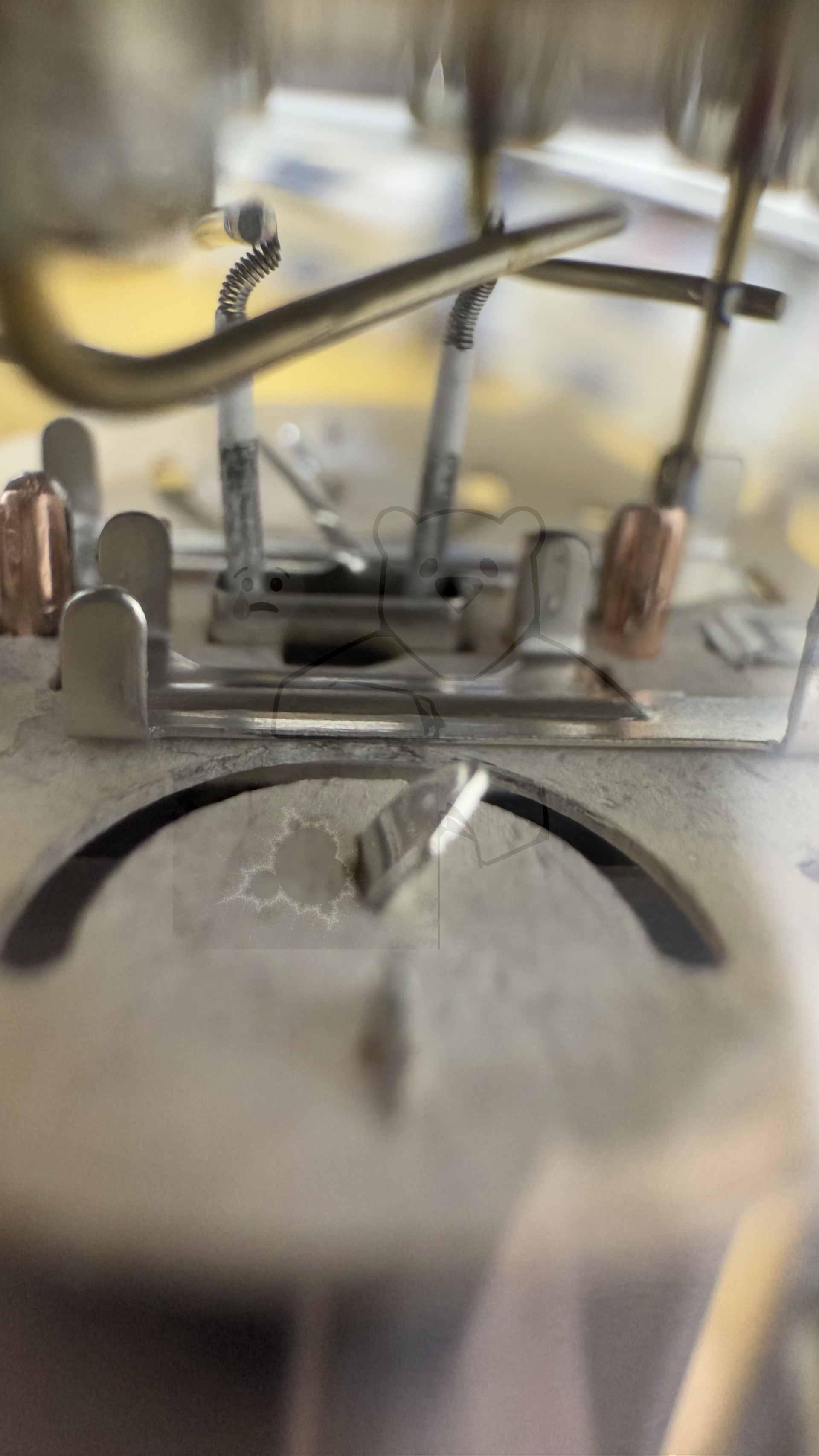 Röhre PL36 #3145 Bild 20