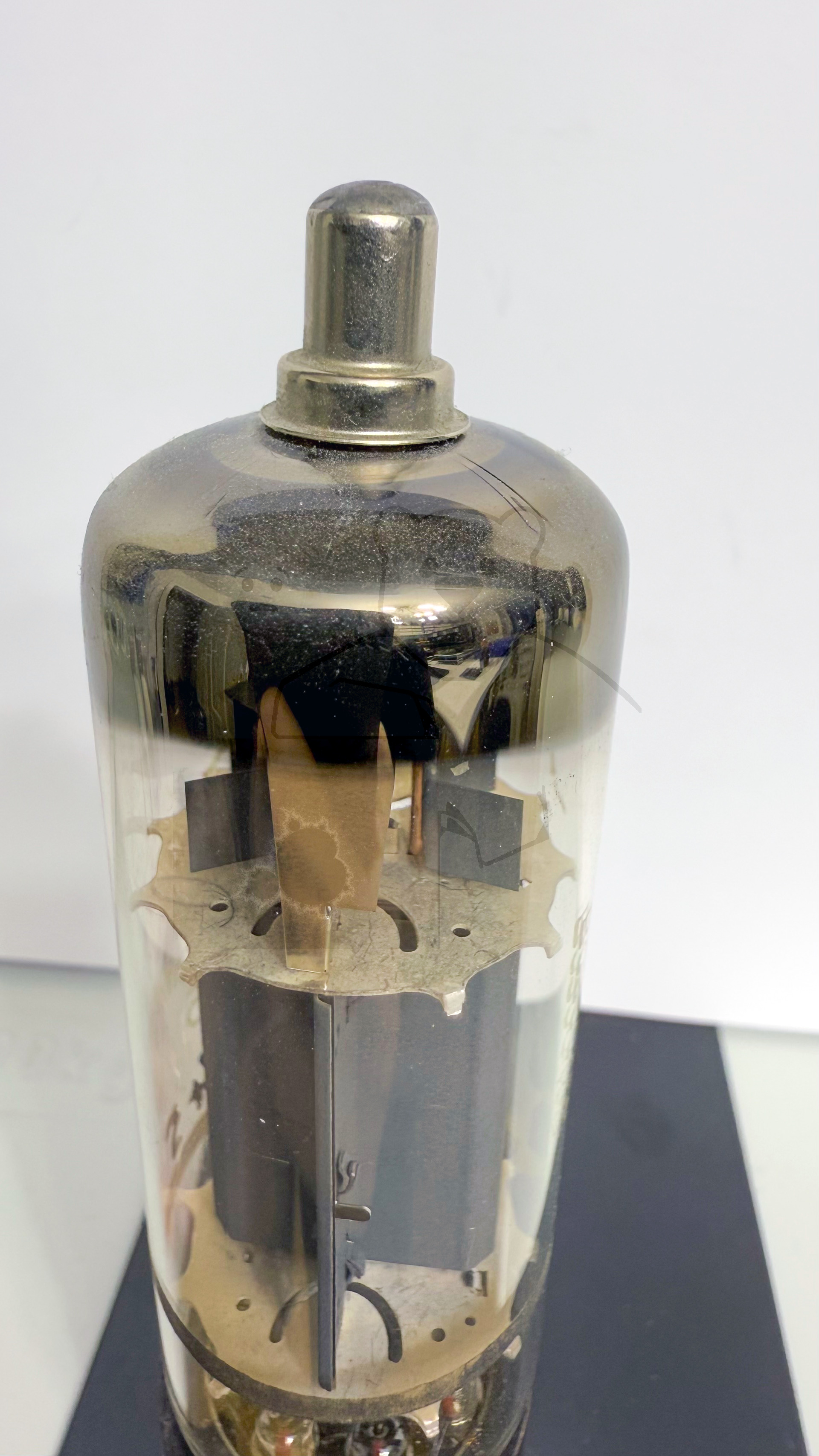 Röhre PL36 #3145 Bild 6