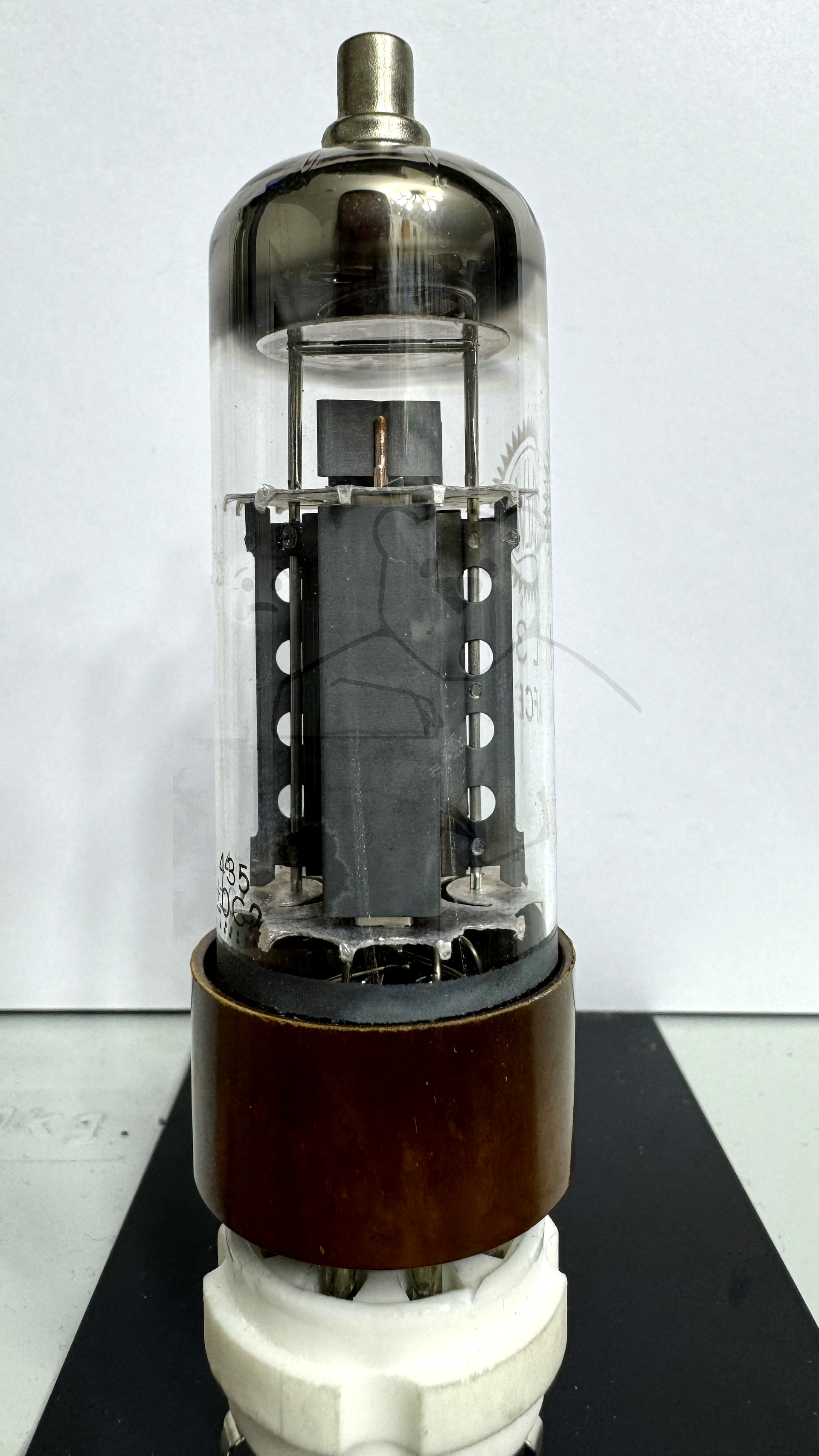 Röhre PL36 #3304 Bild 2