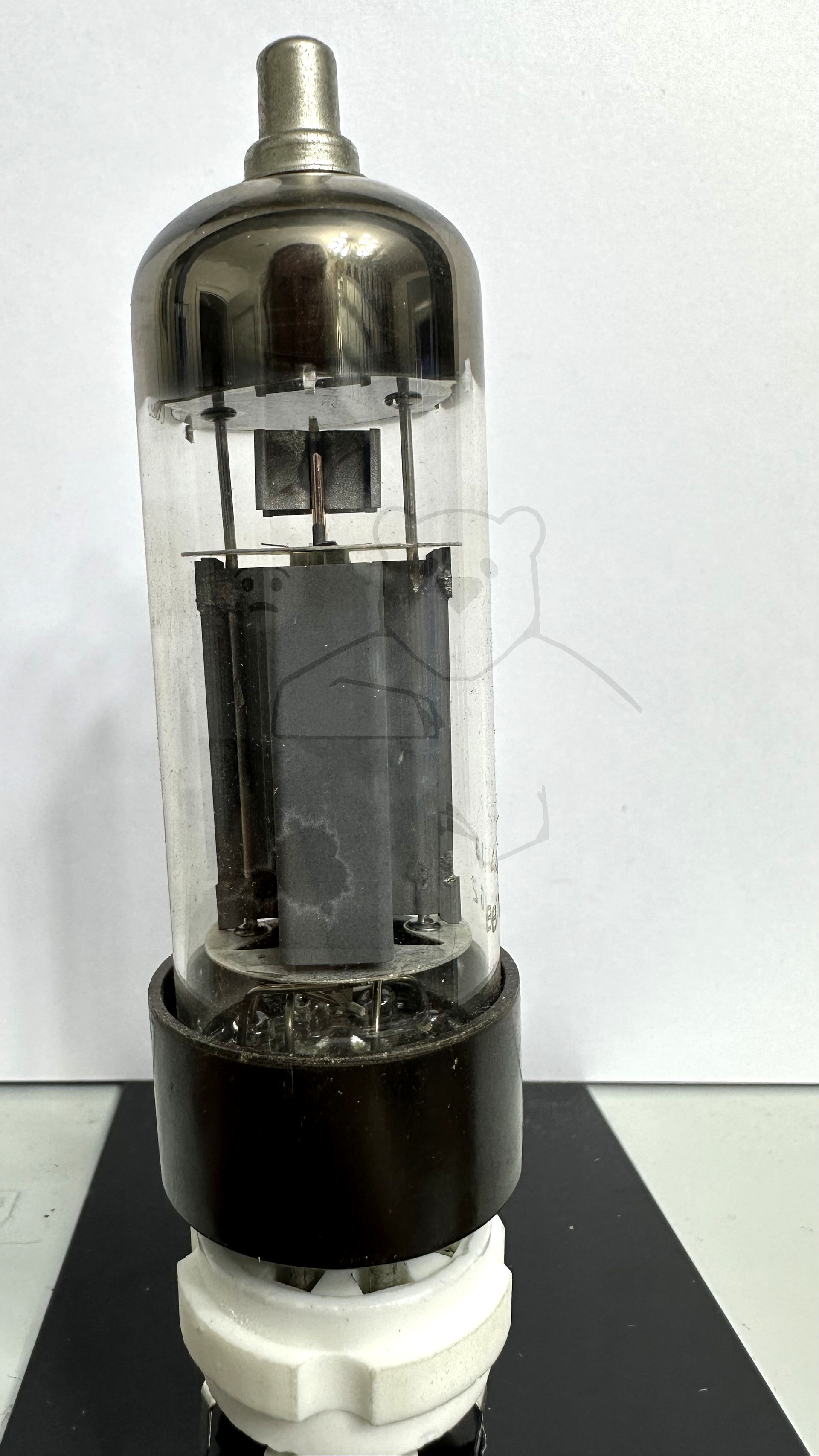 Röhre PL36 #4507 Bild 3