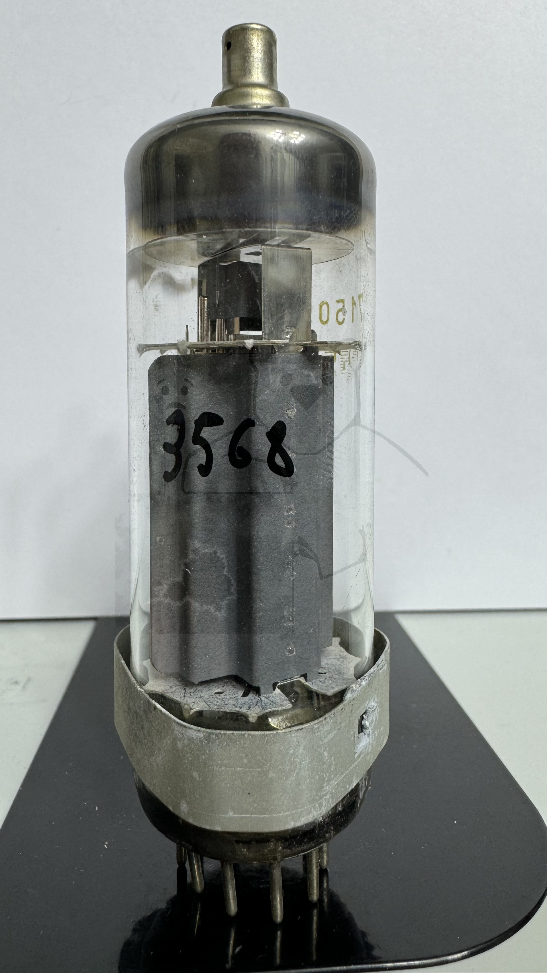 Röhre PL500 #3568 Bild 2