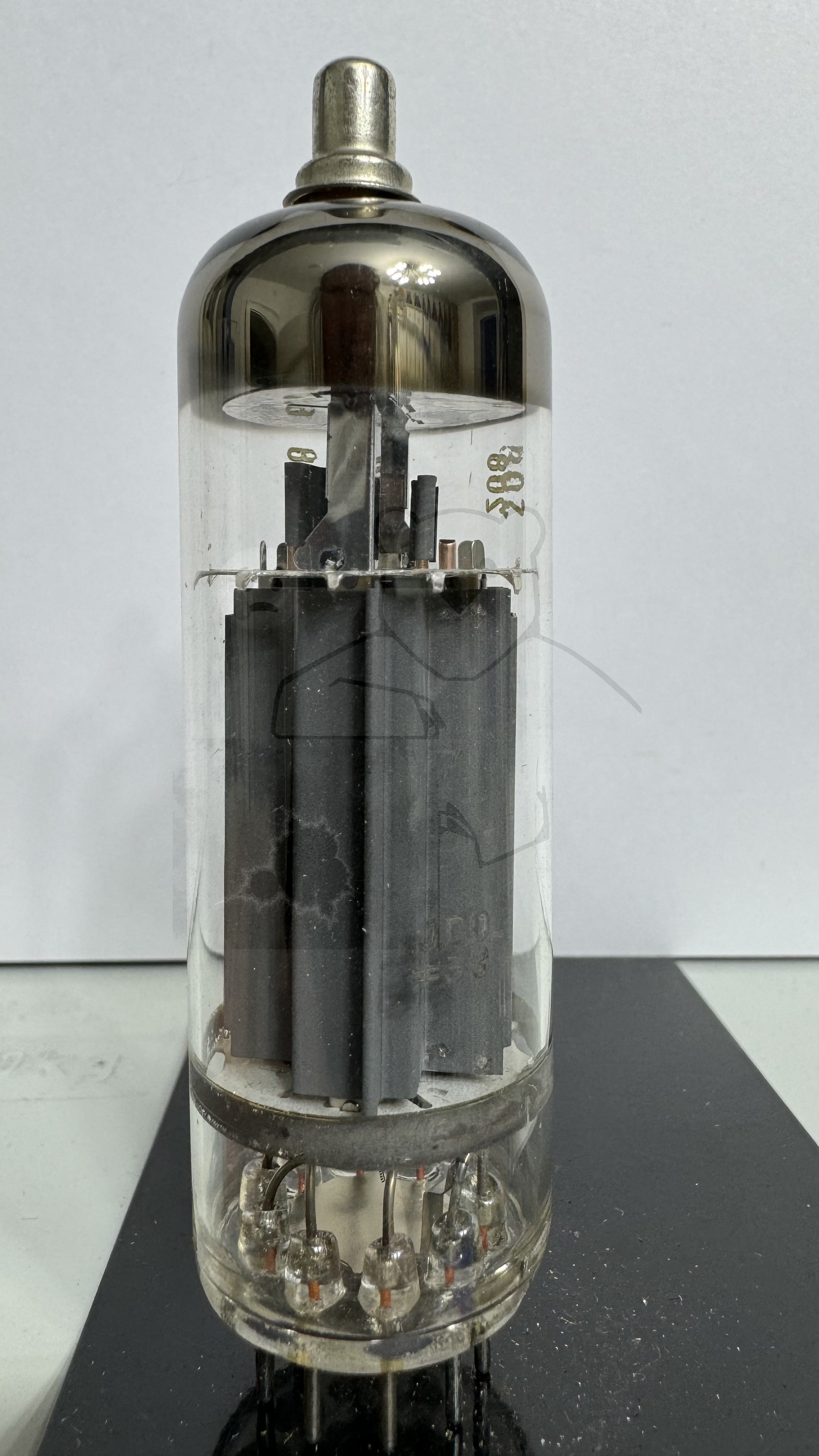Röhre PL500 #4719 Bild 3