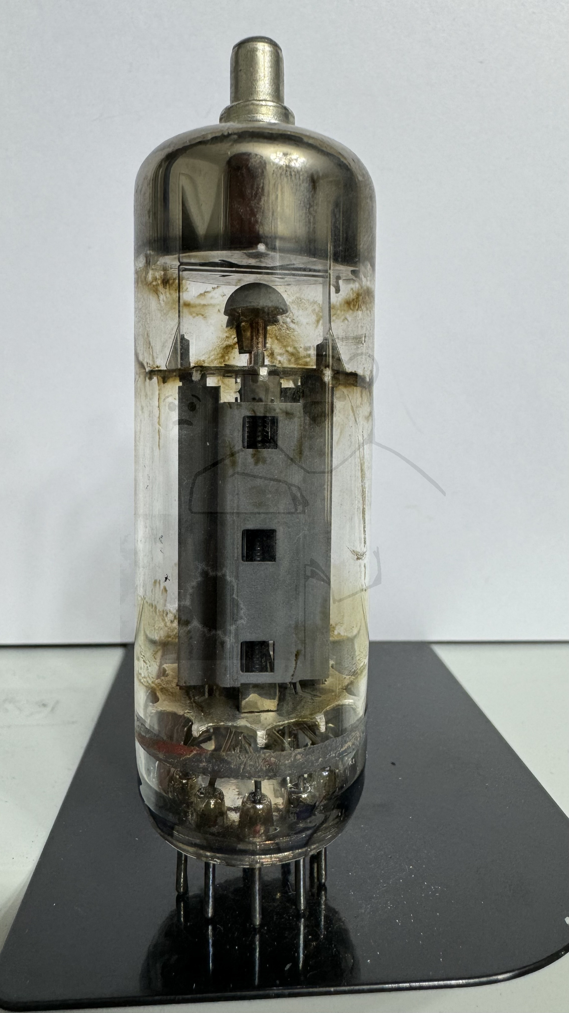 Röhre PL504 #3093 Bild 3