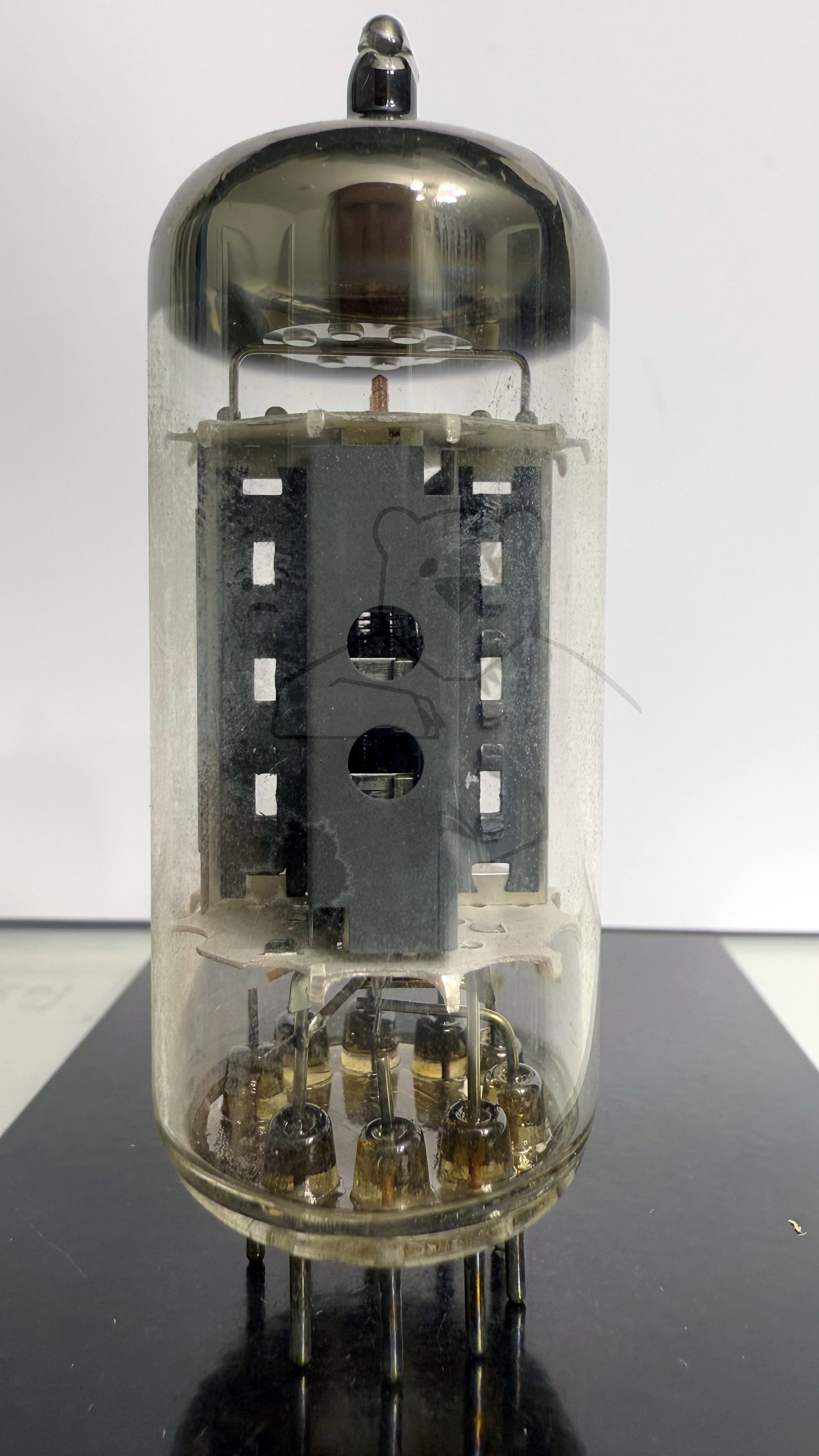 Röhre PL508 #0482 Bild 3