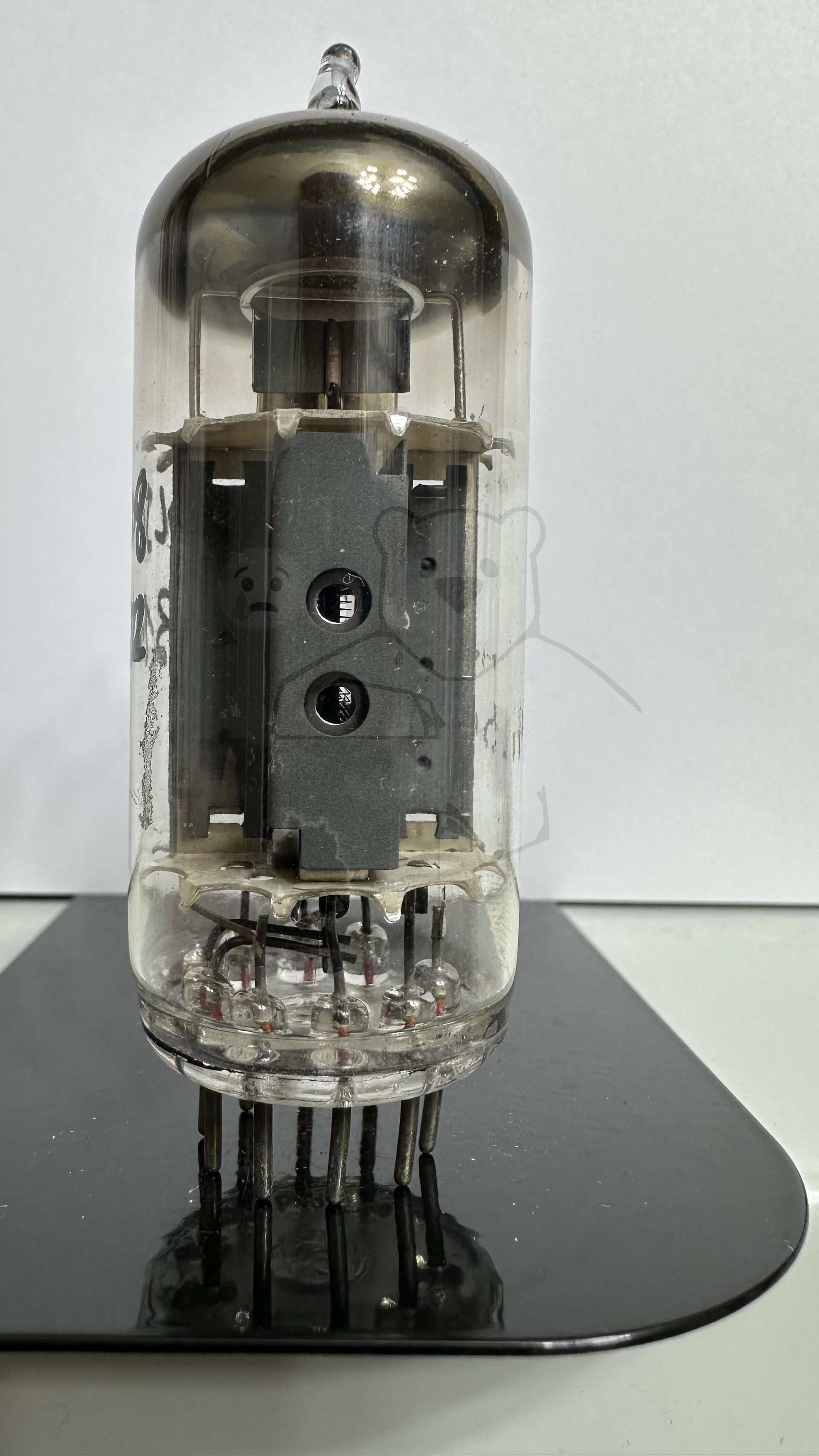 Röhre PL508 #3112 Bild 1