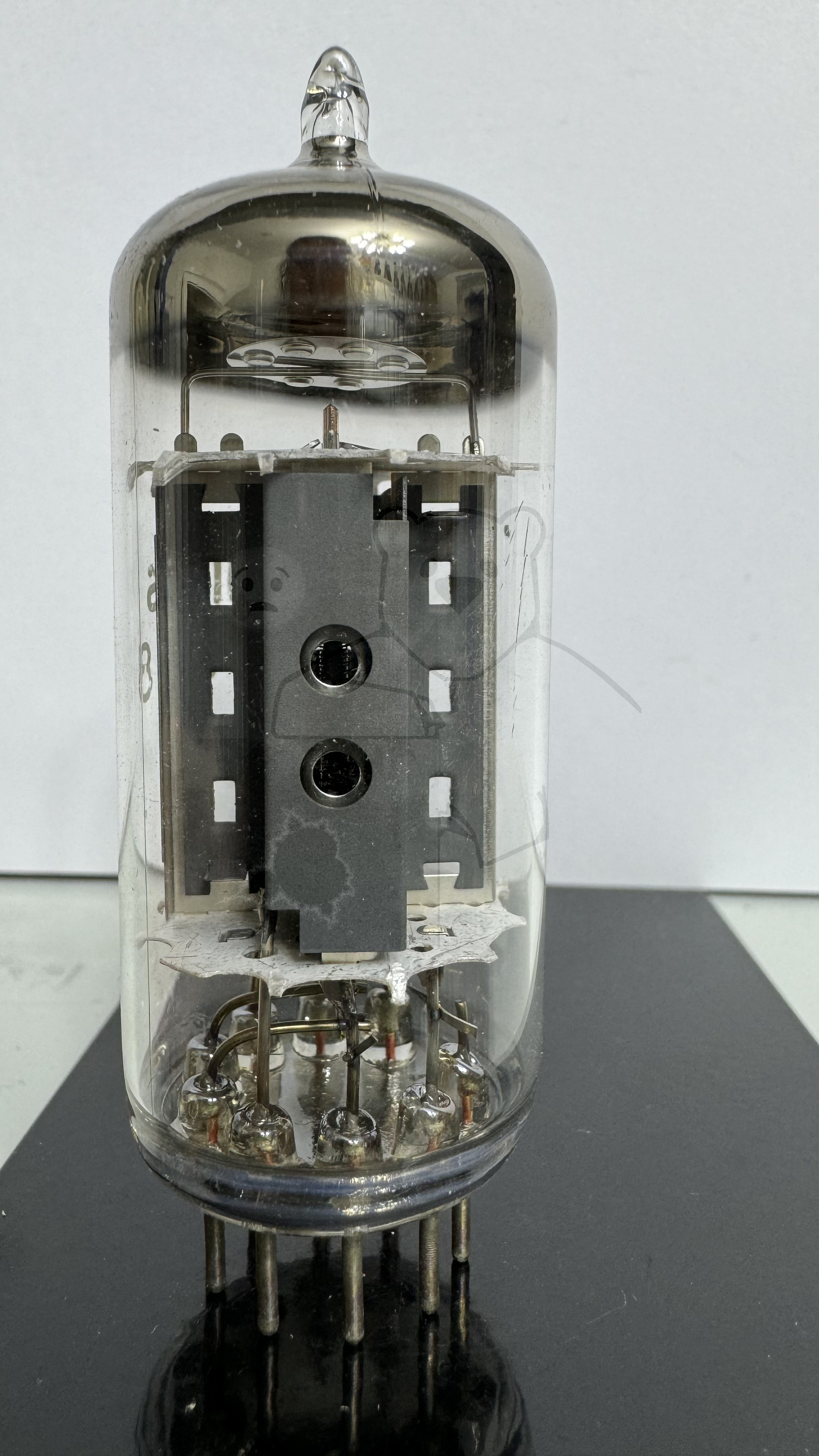 Röhre PL508 #4519 Bild 2