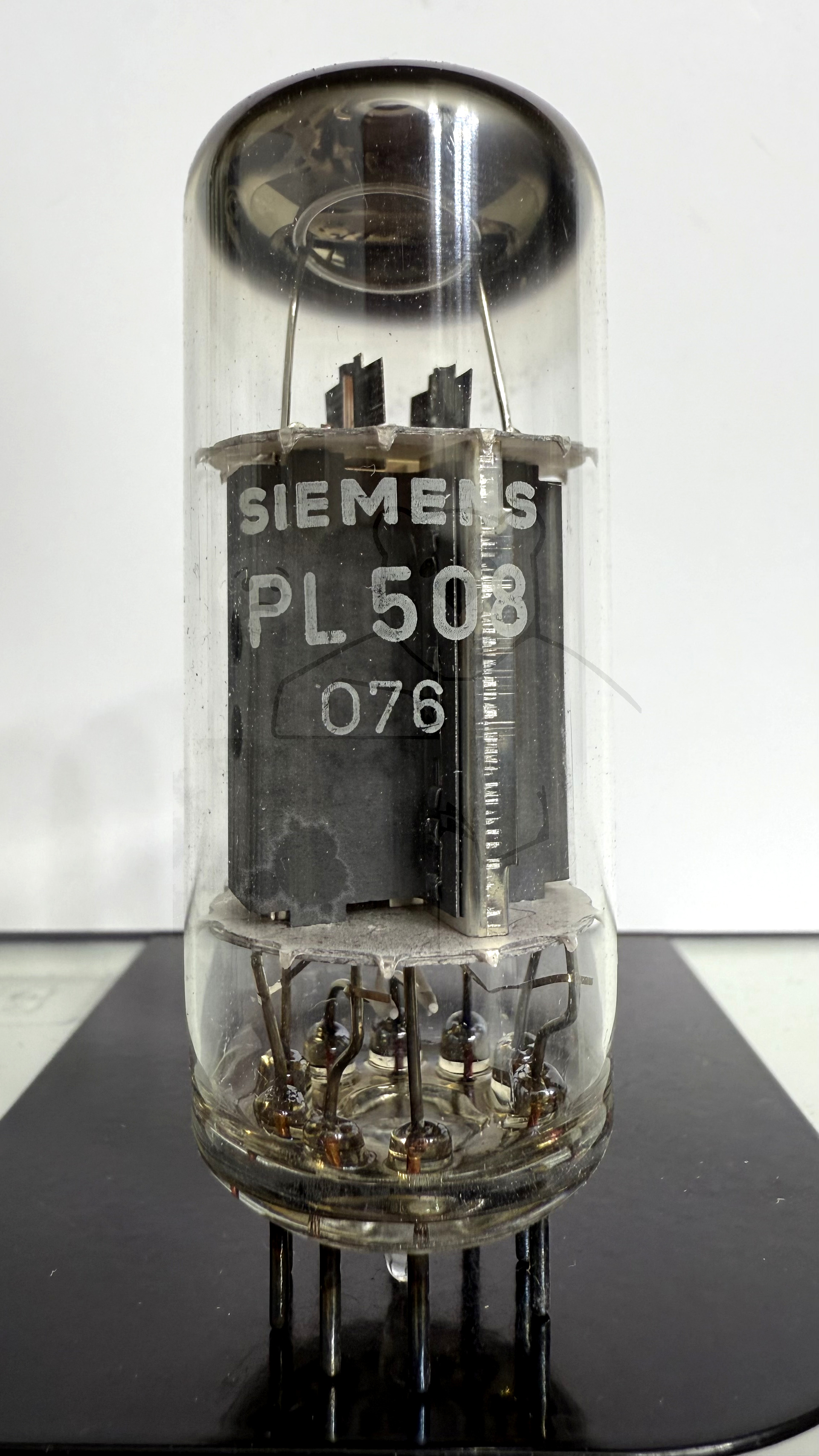 Röhre PL508 #7338 Bild 1