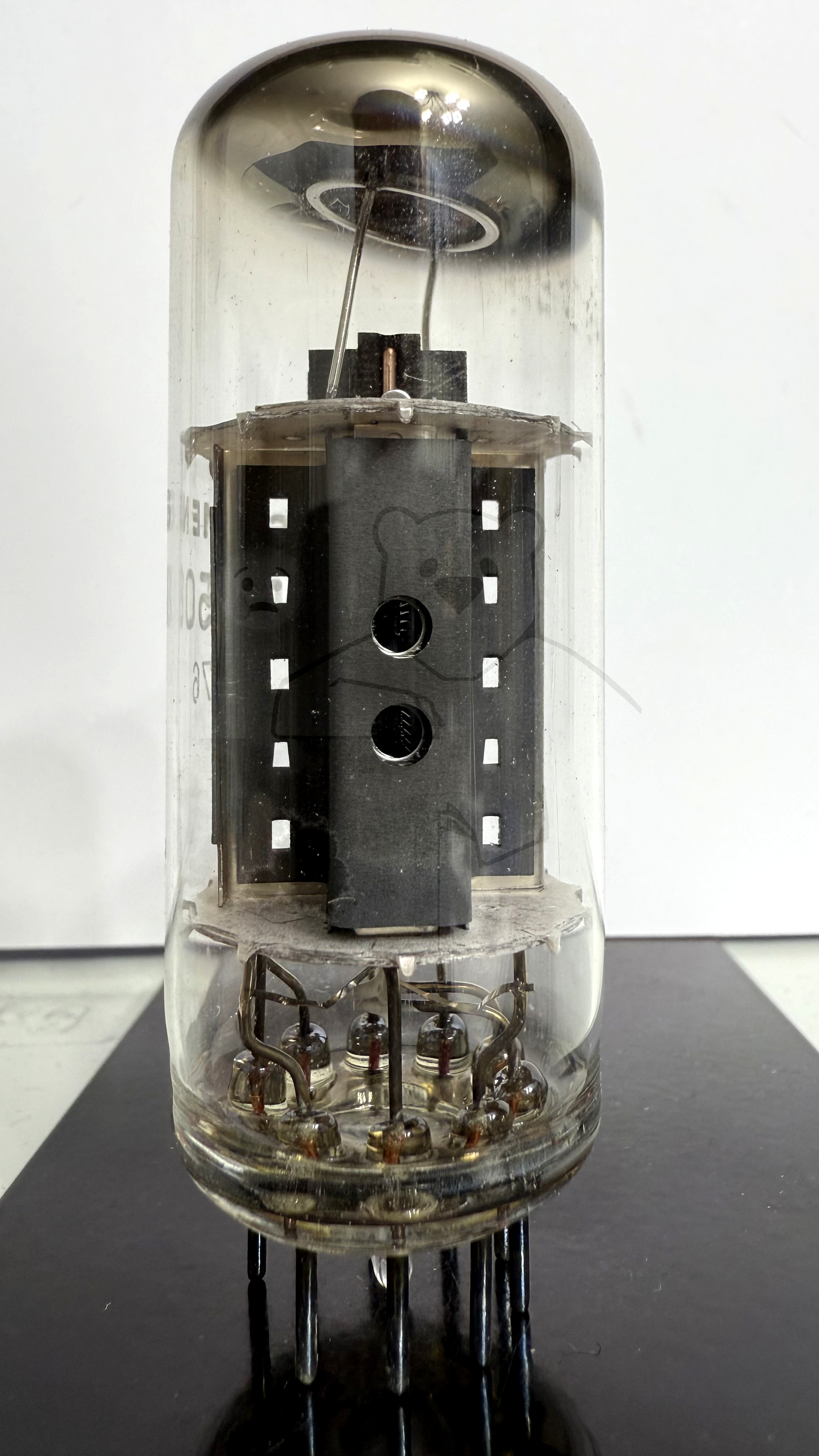 Röhre PL508 #7338 Bild 2