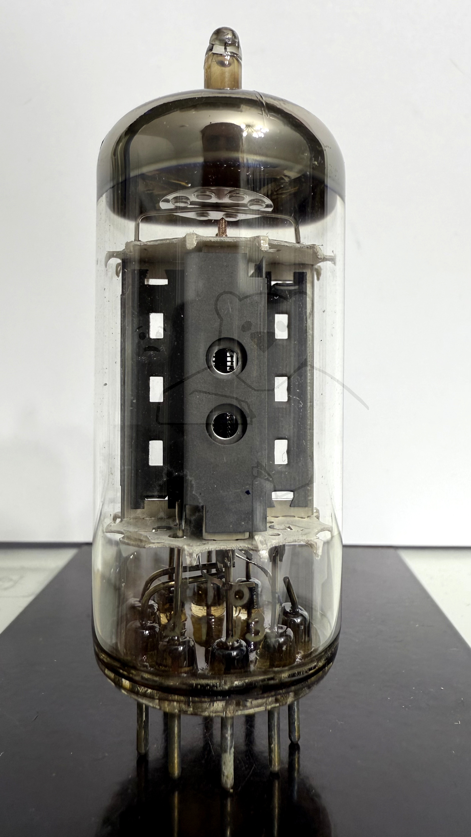 Röhre PL508 #7342 Bild 1