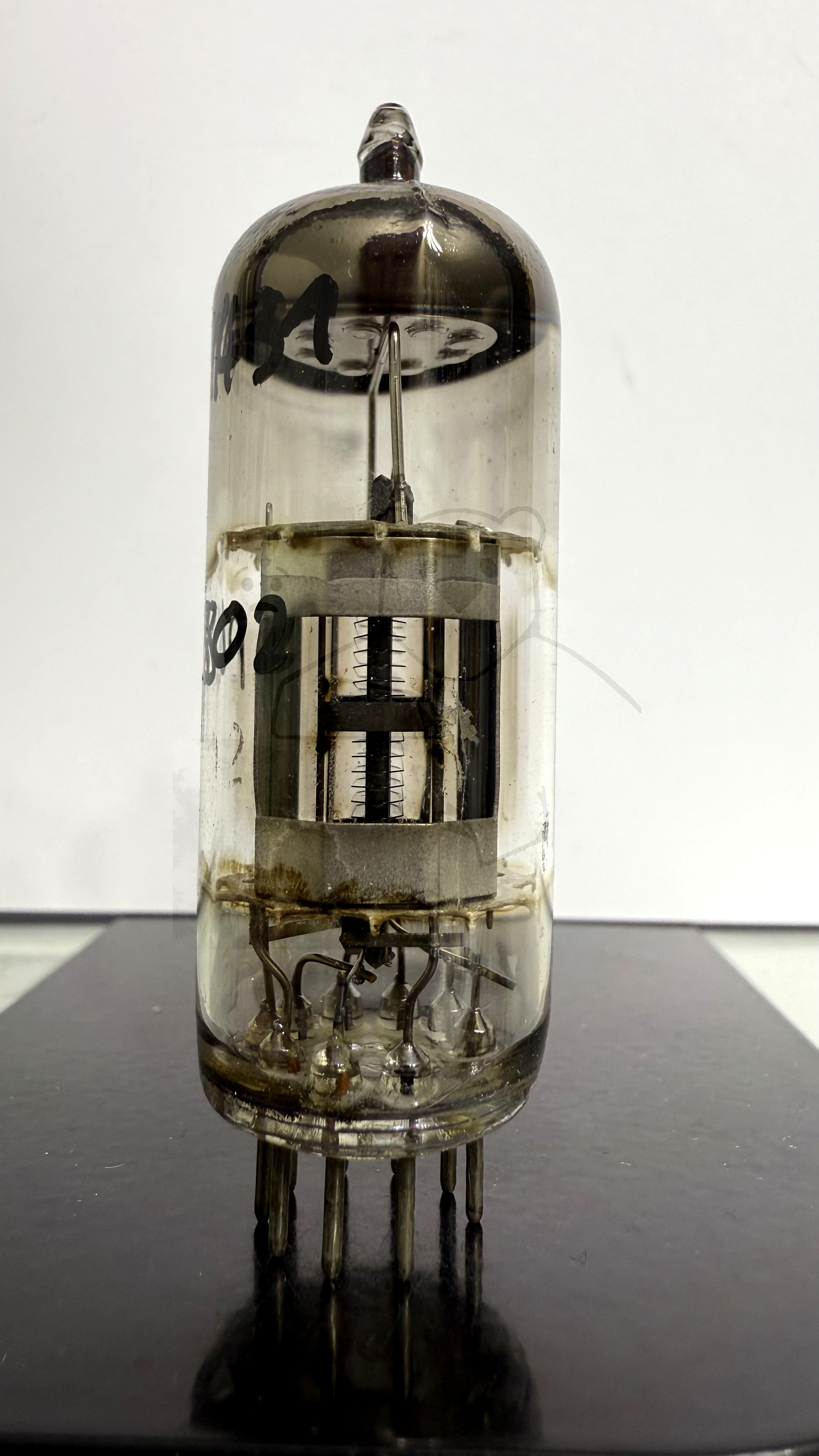 Röhre PL802 #1431 Bild 1