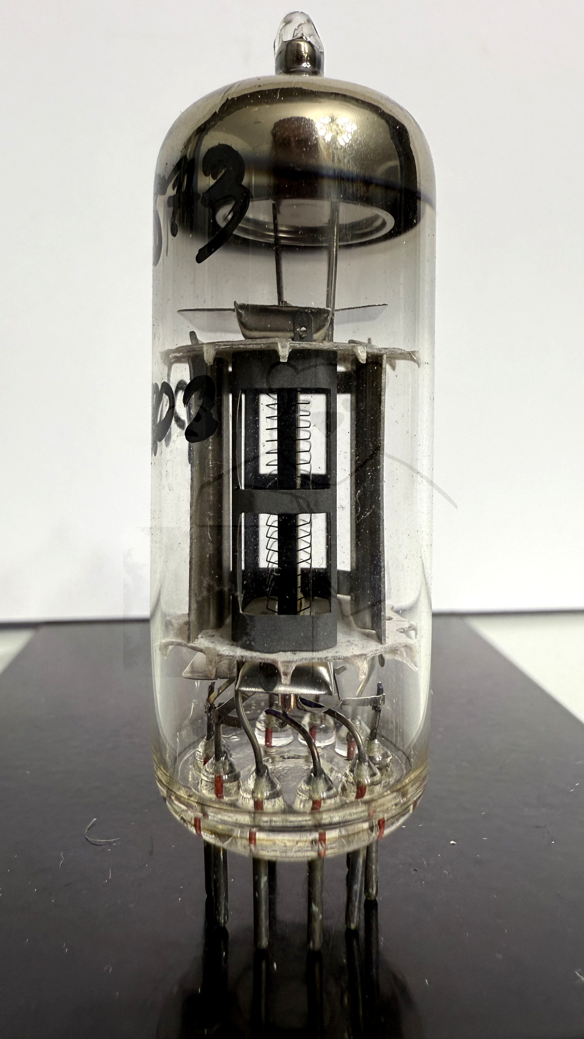 Röhre PL802 #1573 Bild 4