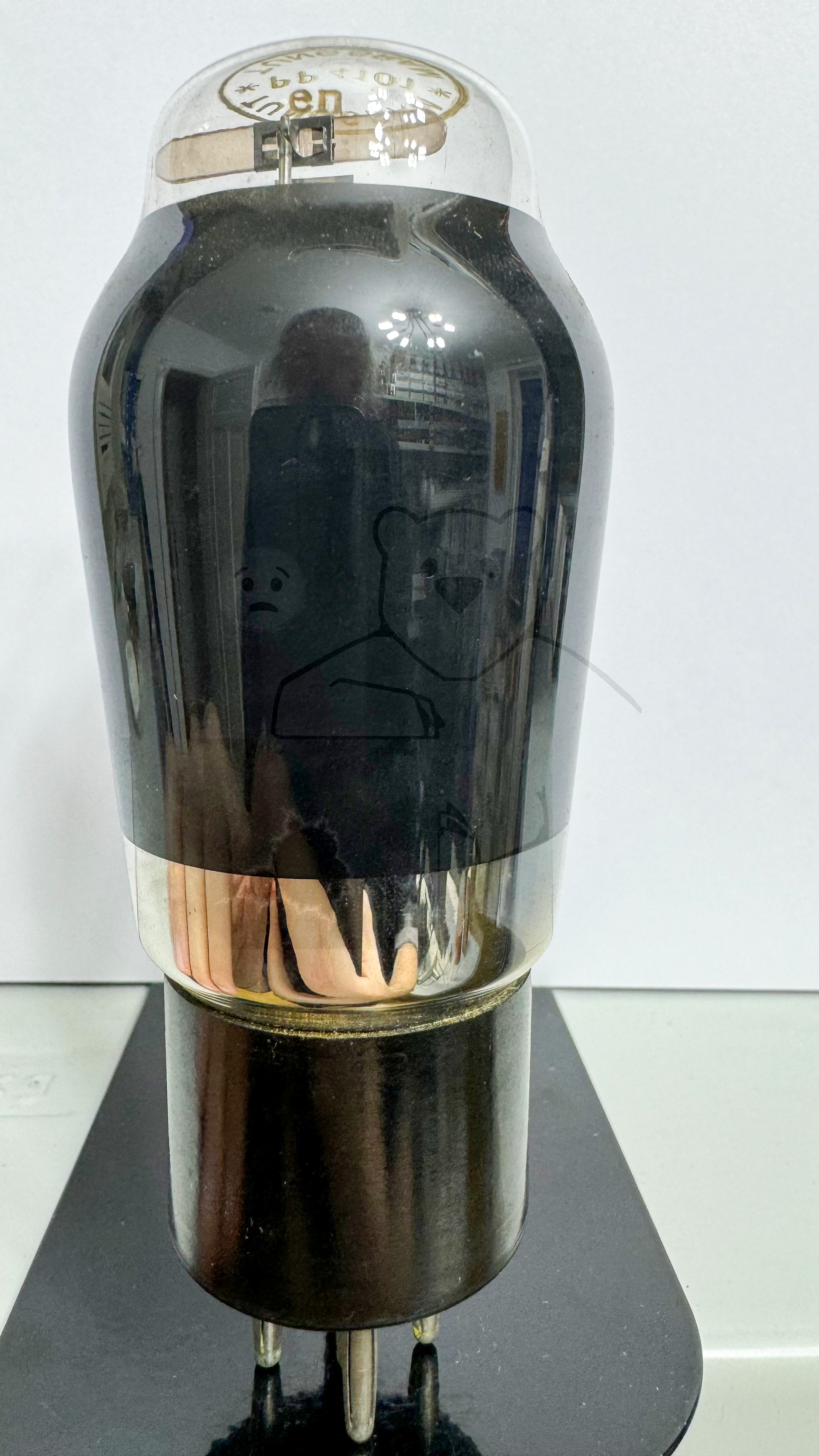 Röhre PP4101 #6662 Bild 1