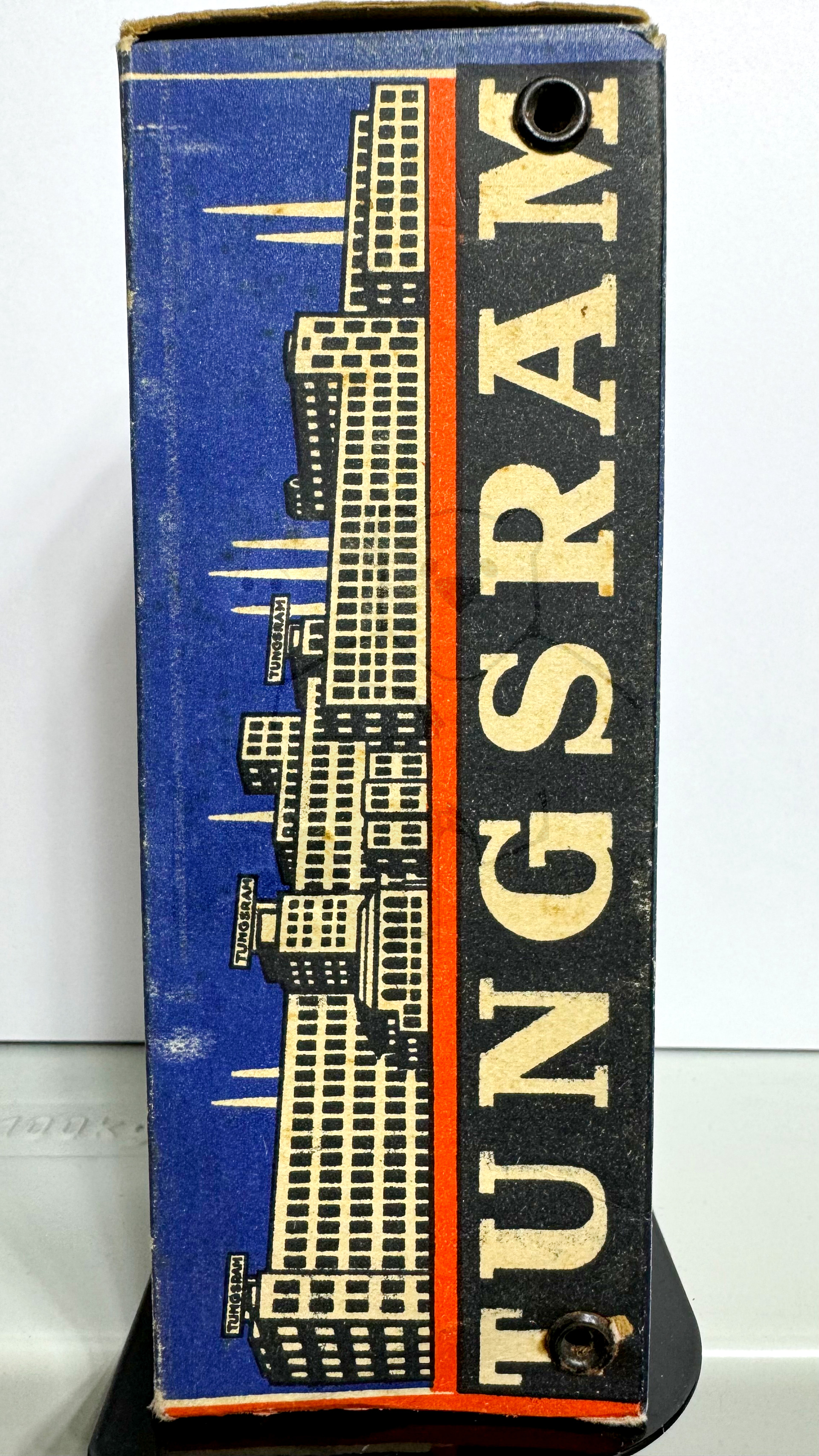 Röhre PP4101 #6662 Verpackung Bild 2