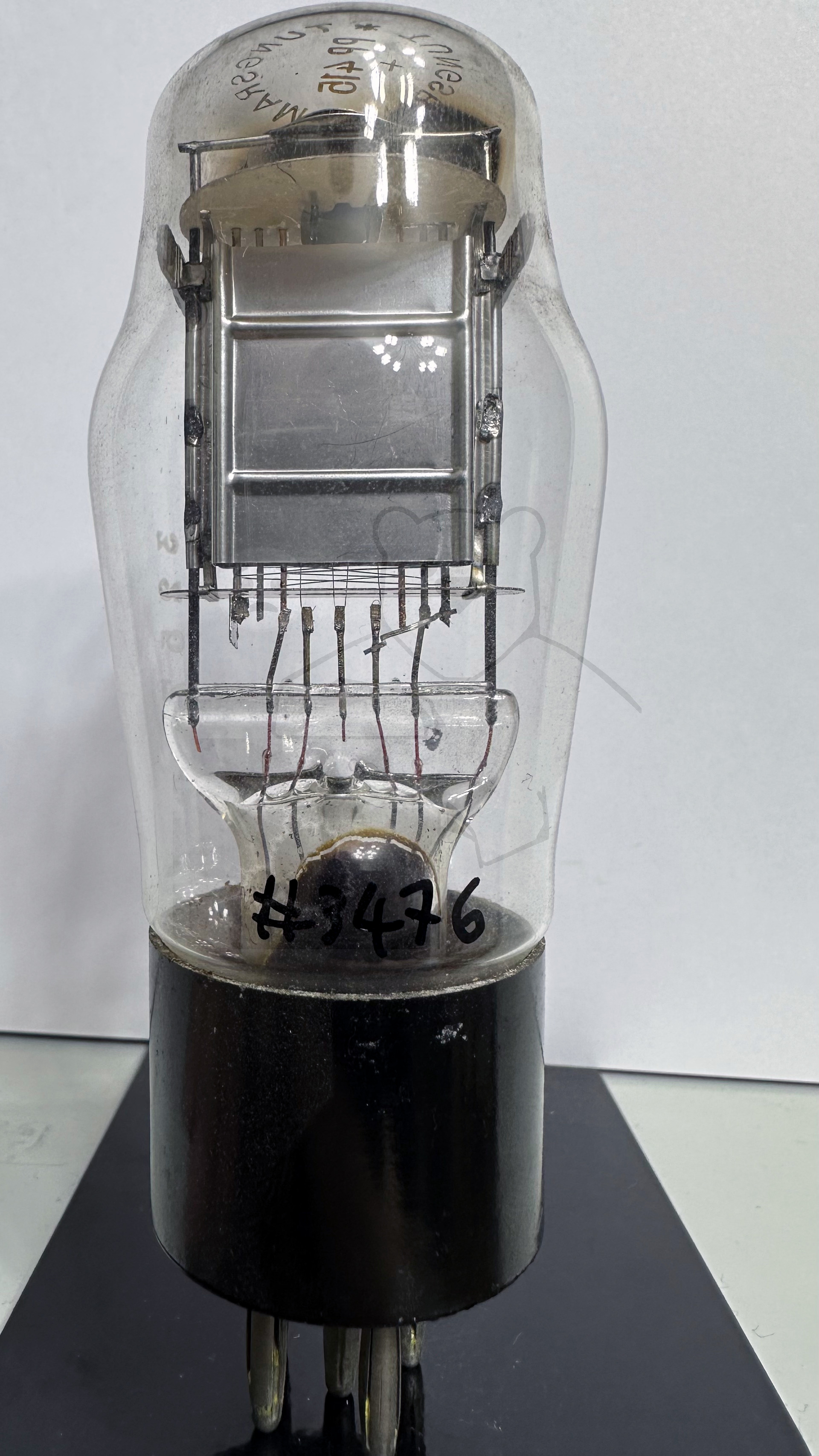 Röhre PP415 #3476 Bild 1