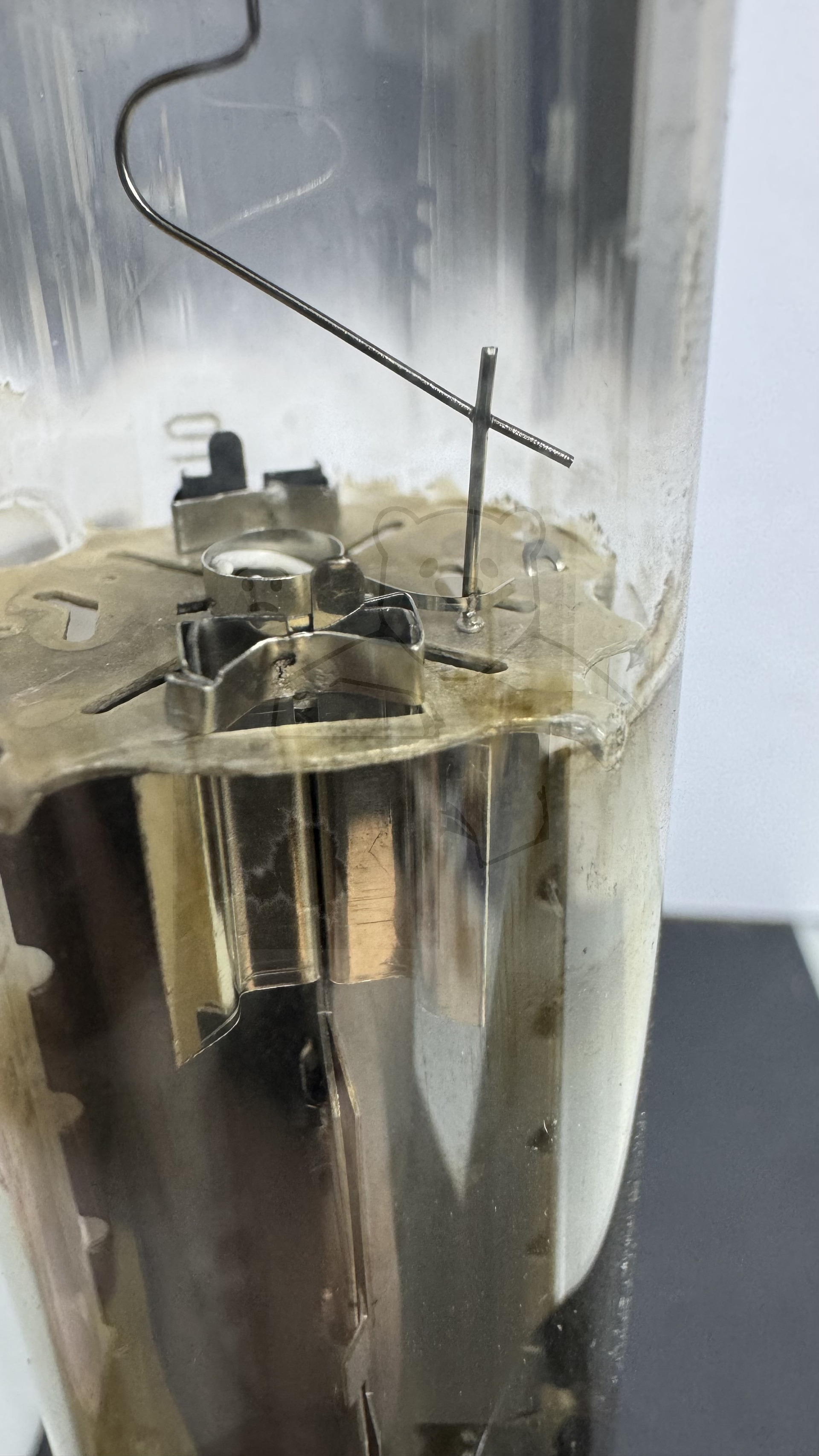 Röhre PY500A #3043 Bild 3