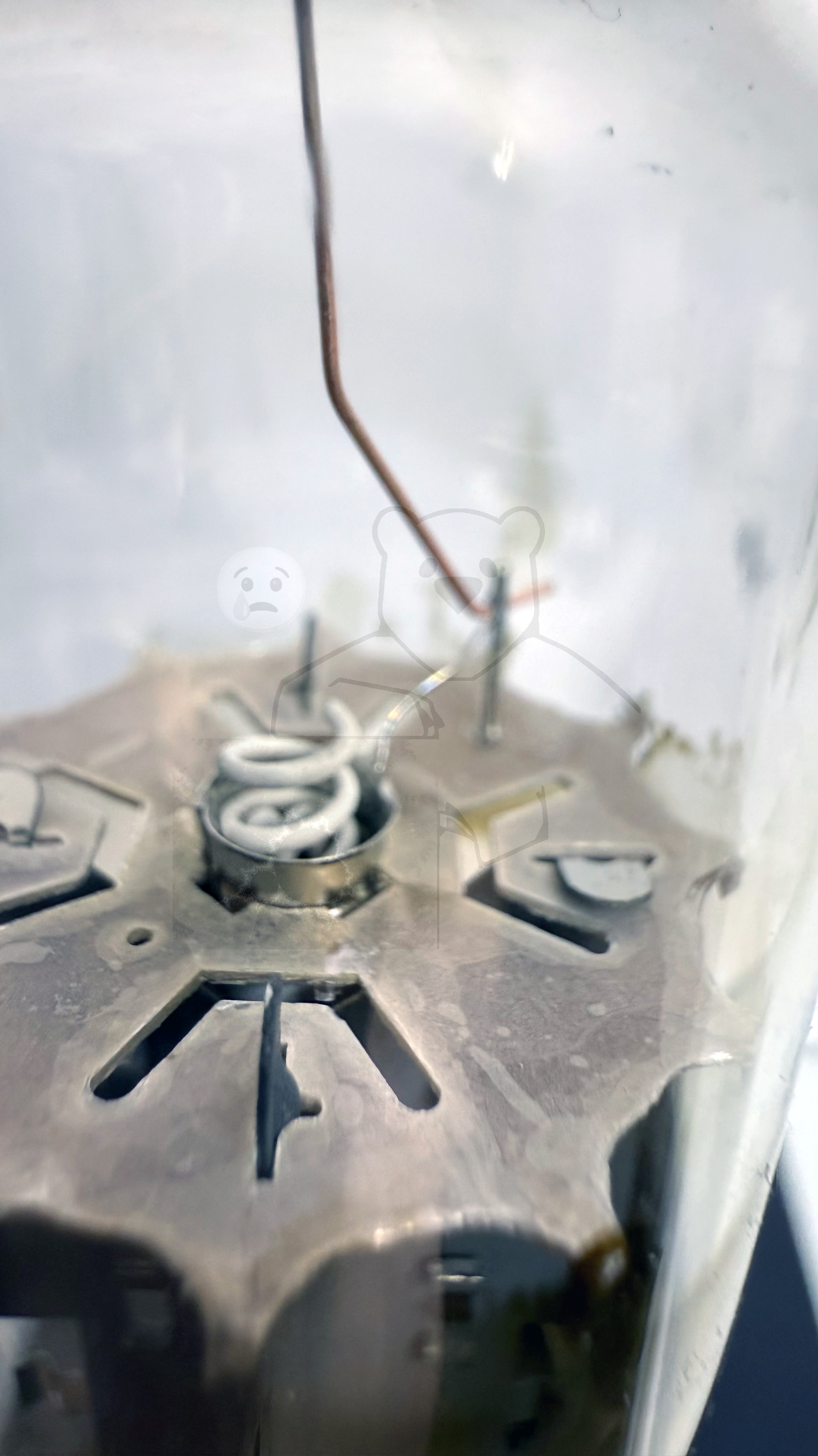 Röhre PY500A #3055 Bild 5