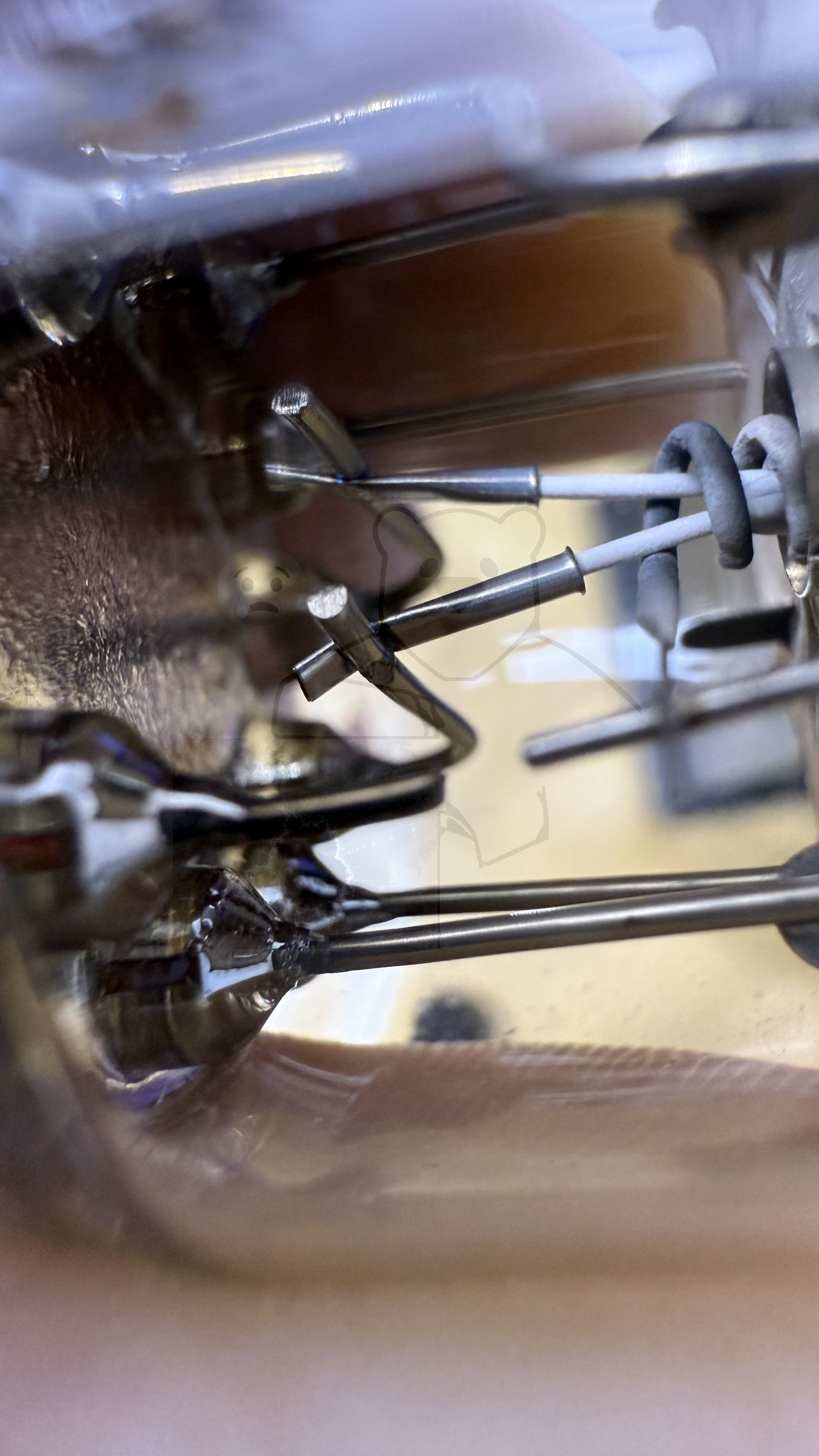 Röhre PY500A #3056 Bild 13