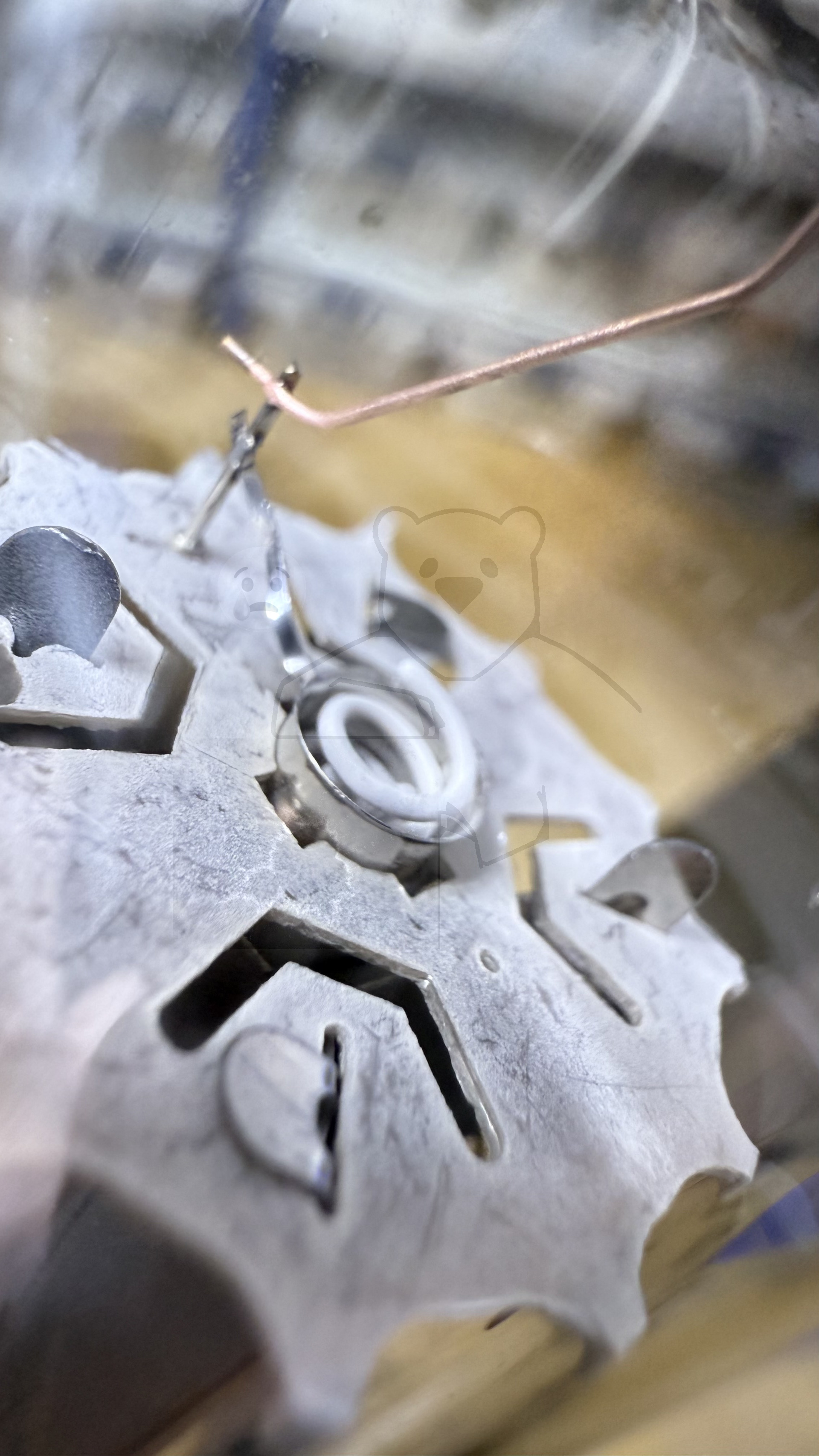 Röhre PY500A #3061 Bild 10