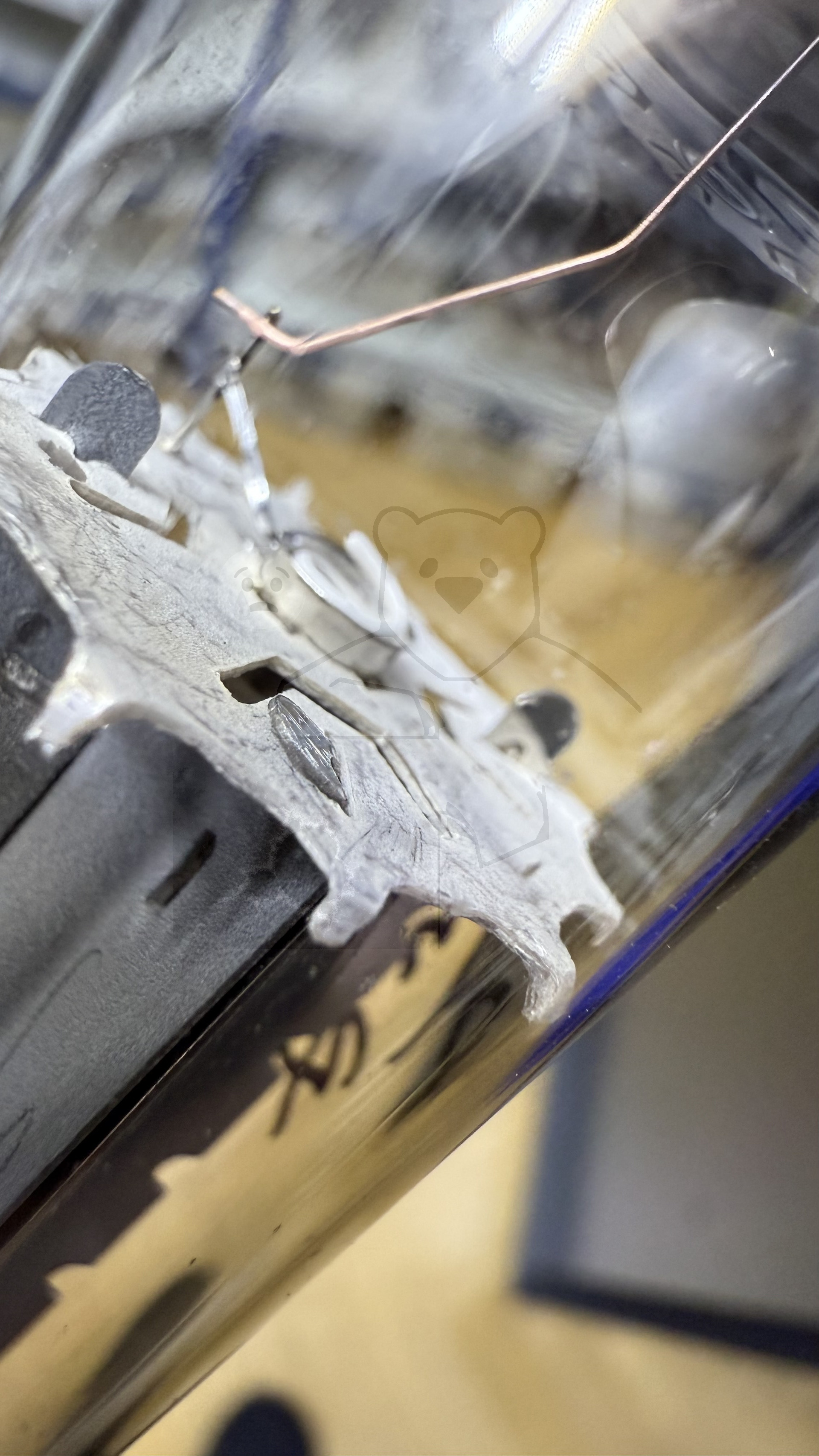 Röhre PY500A #3061 Bild 9