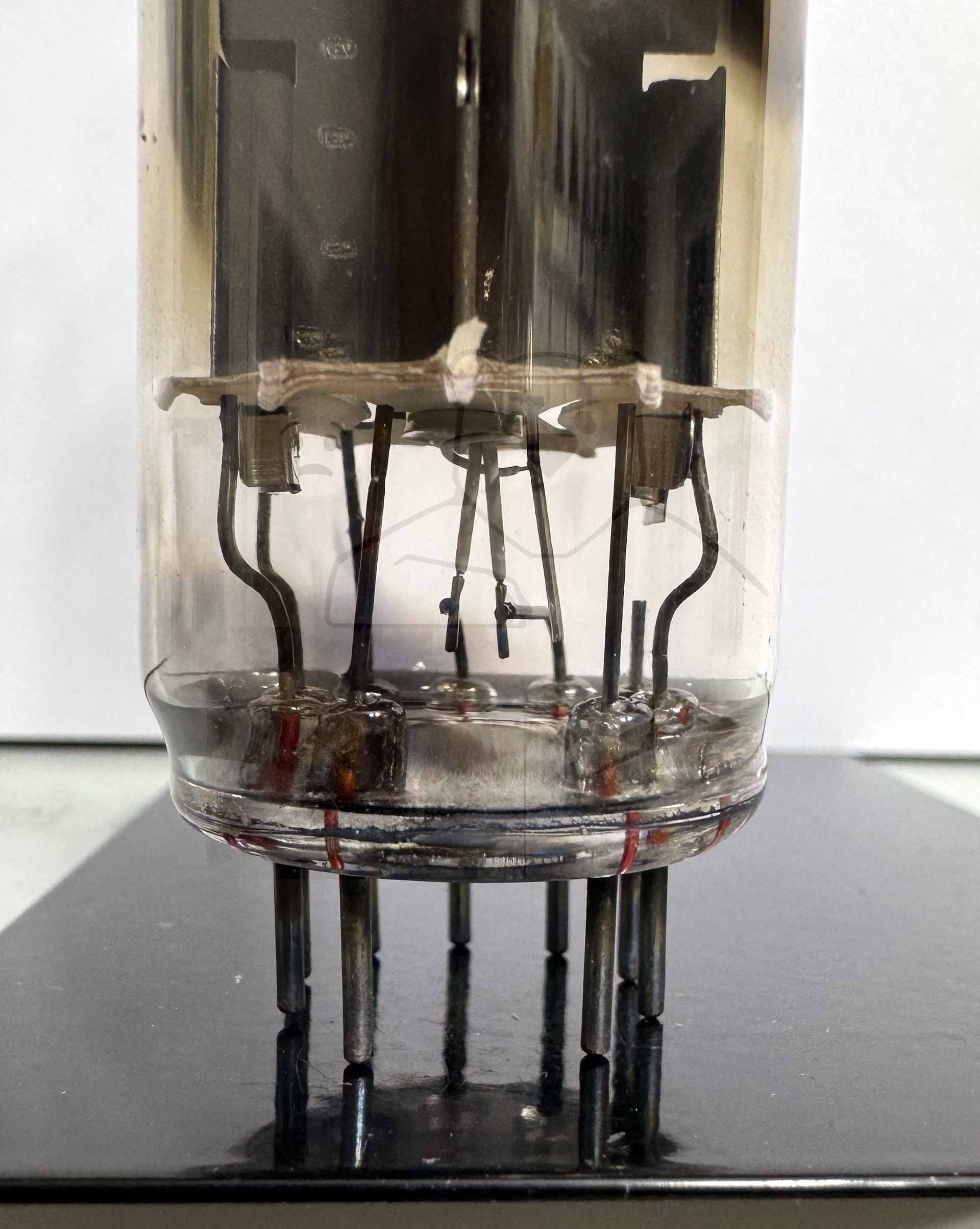 Röhre PY500A #4498 Bild 3