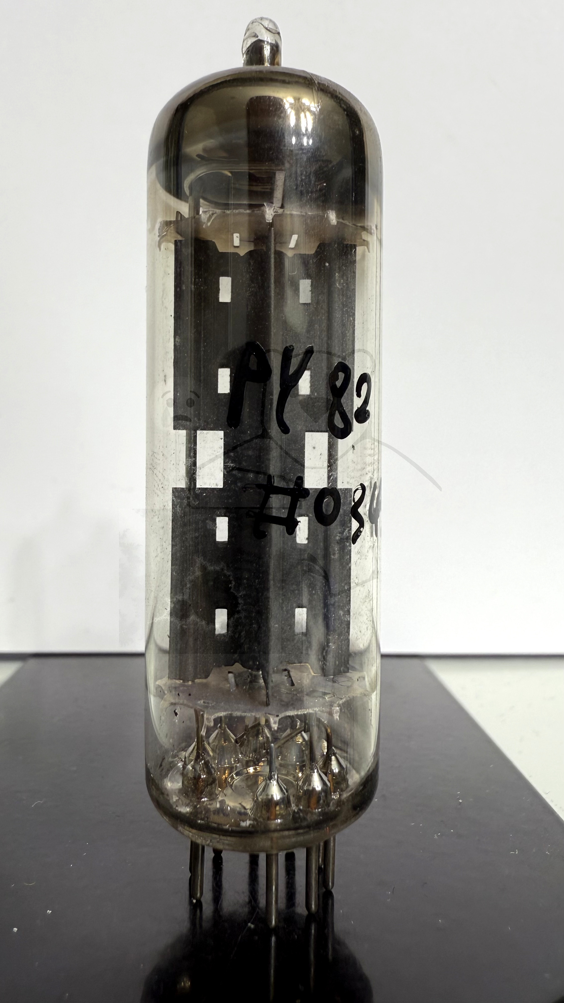 Röhre PY82 #0349 Bild 1