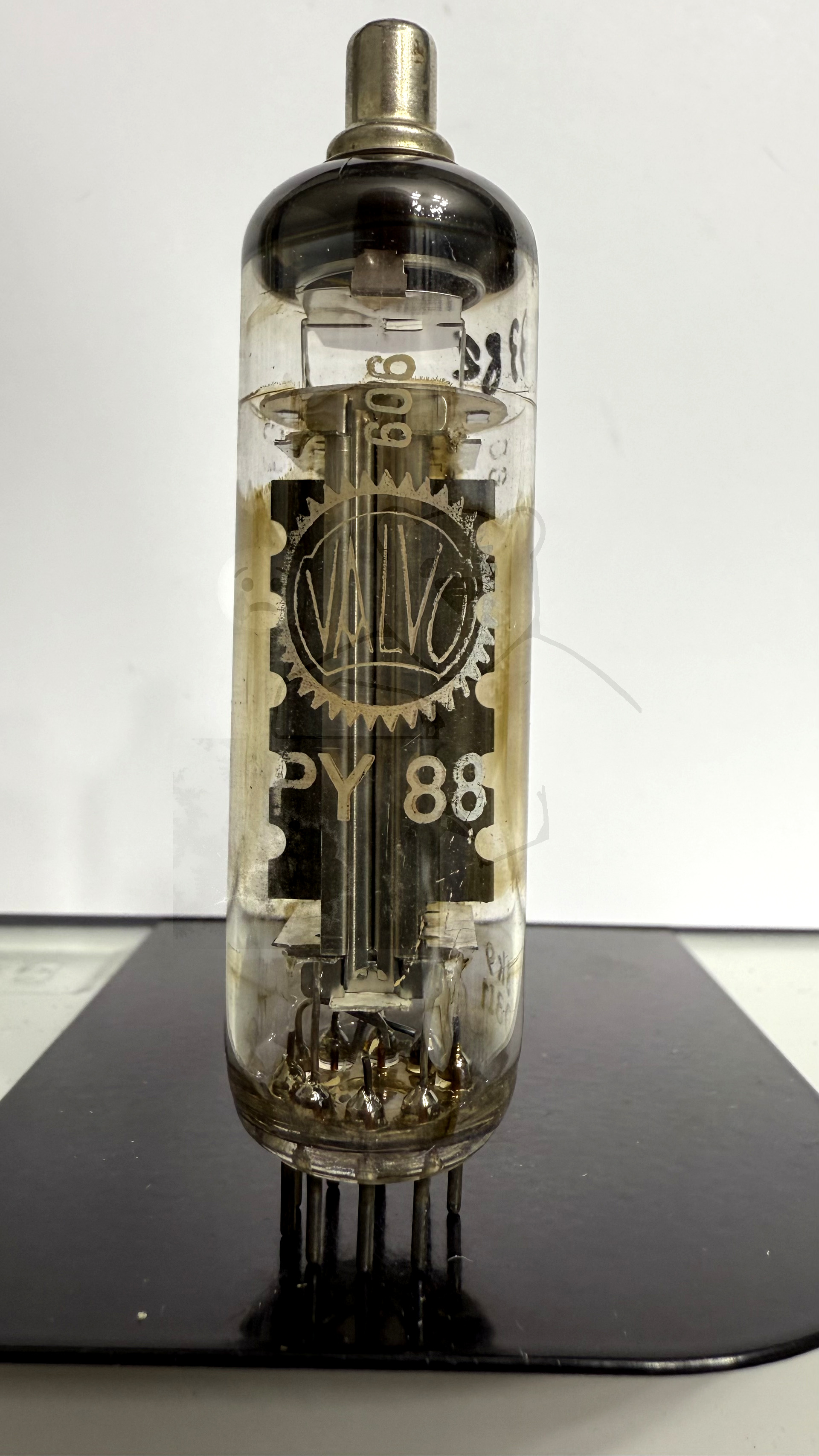 Röhre PY88 #3382 Bild 1
